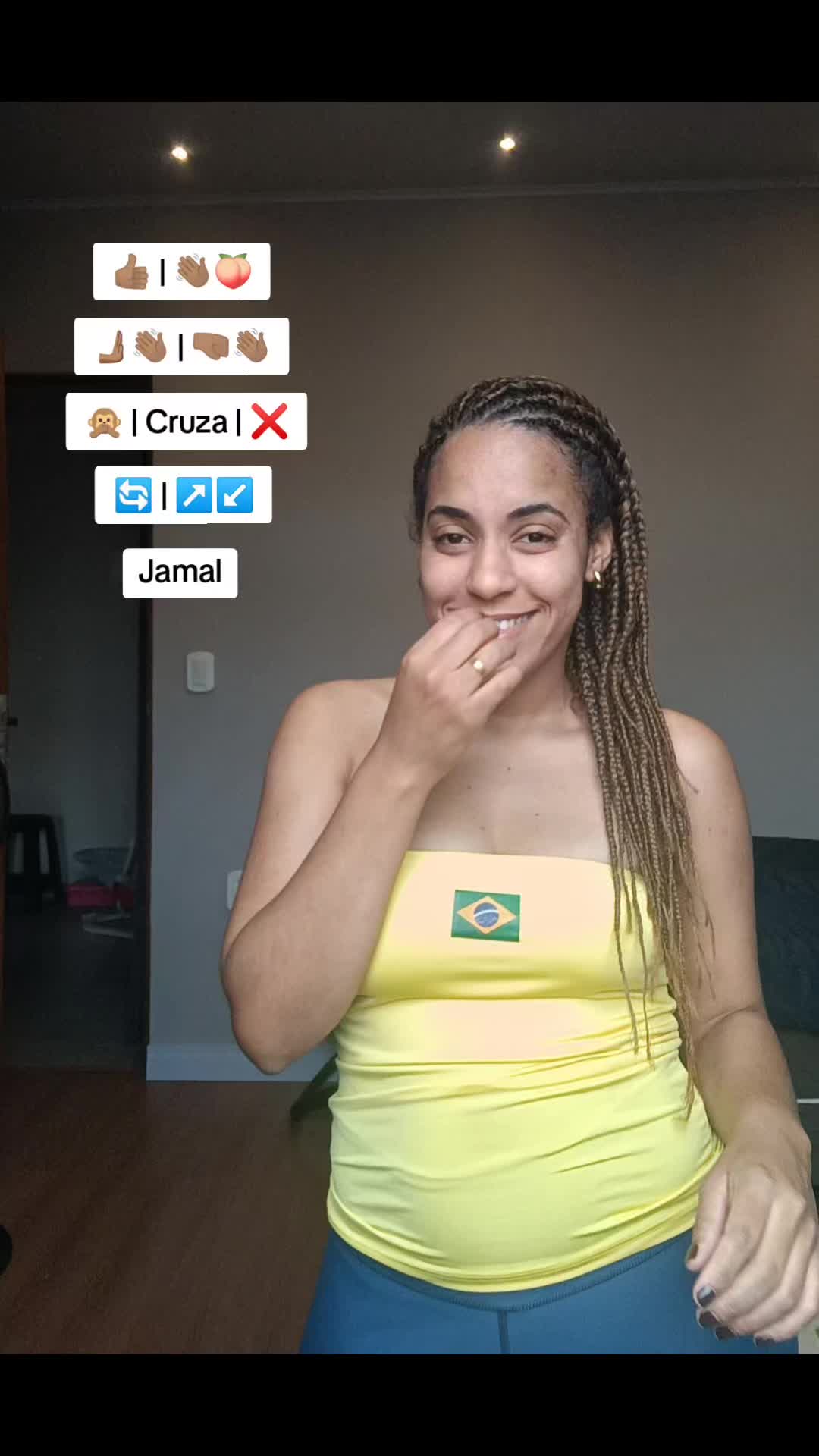 @Sue Souza | Dan&ccedil;a F&aacute;cil