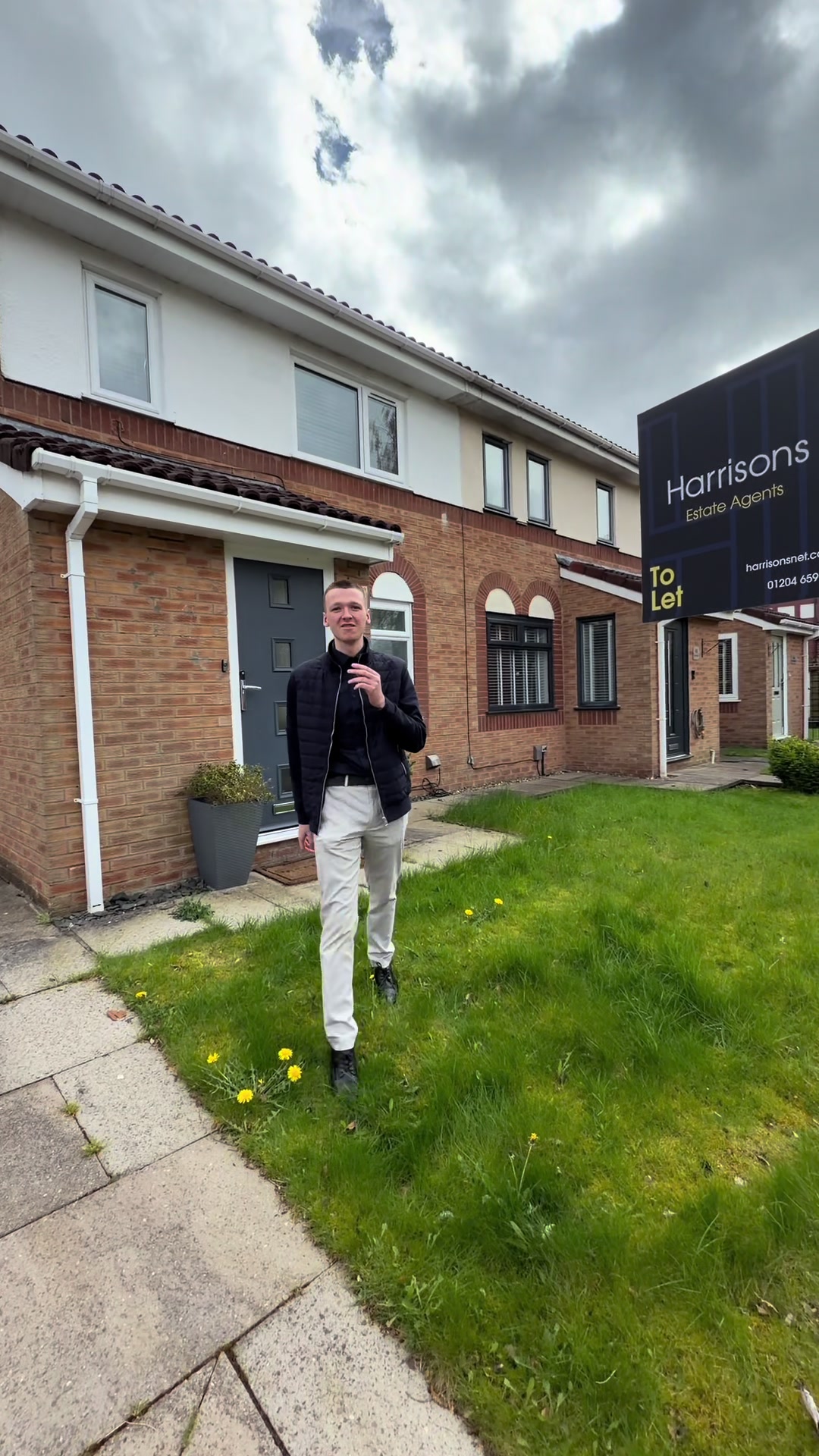 @Harrisons Estate Agents