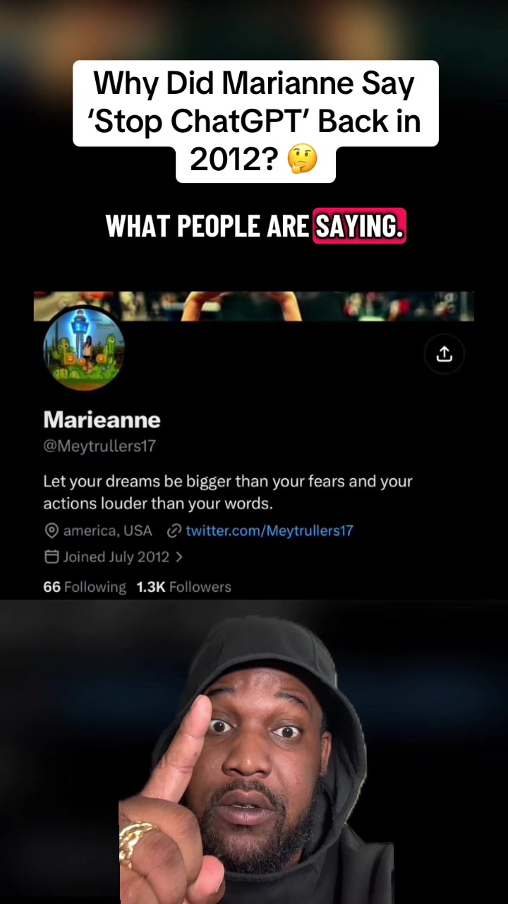 @True_Story
