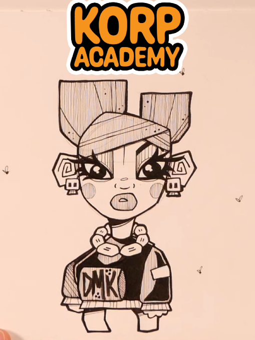 @DoodleWithKorp