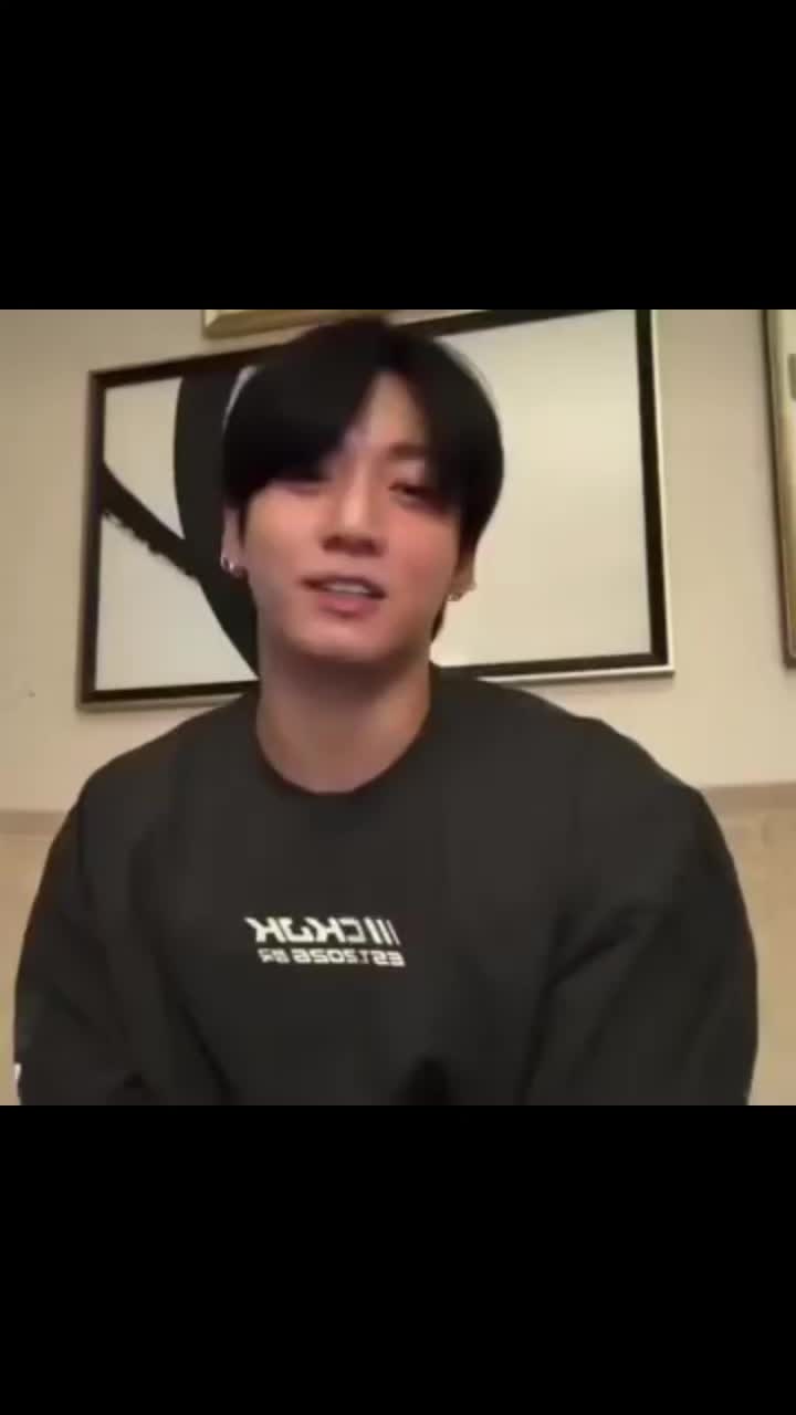 @Claudia bts fan