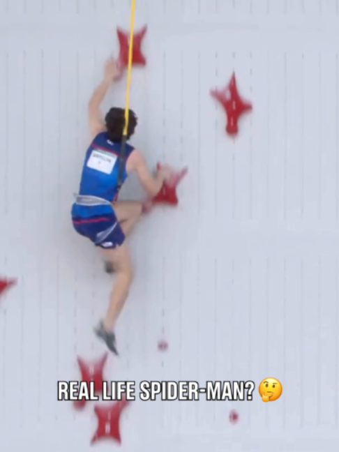 @Olympics™