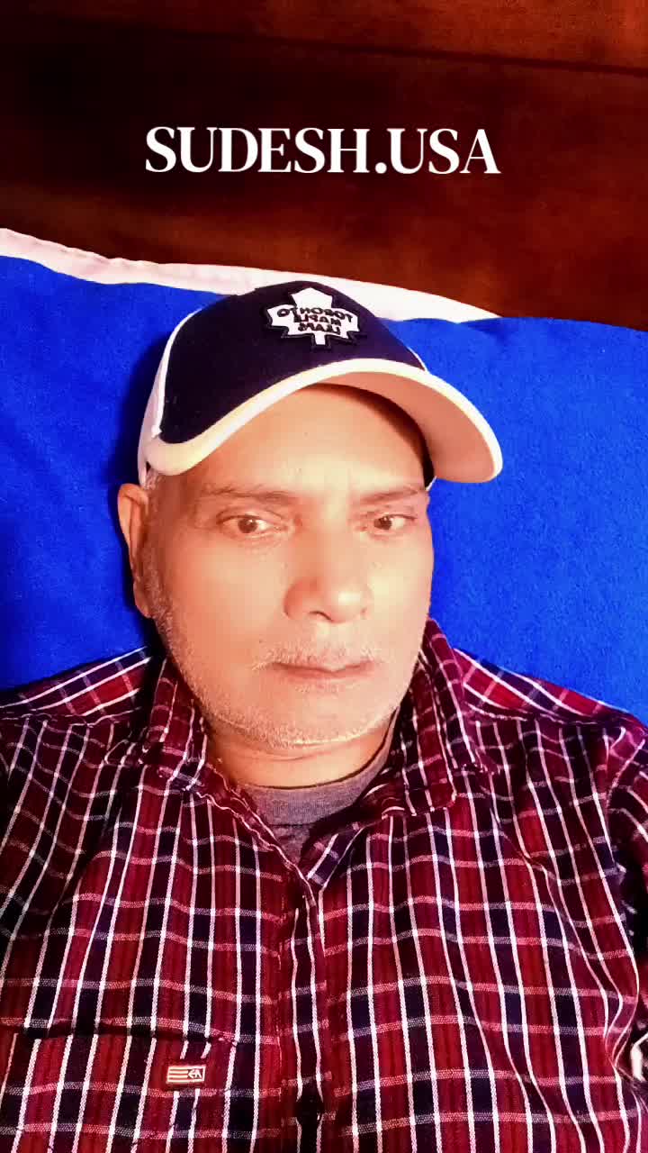 @SKP Jagraon (USA)