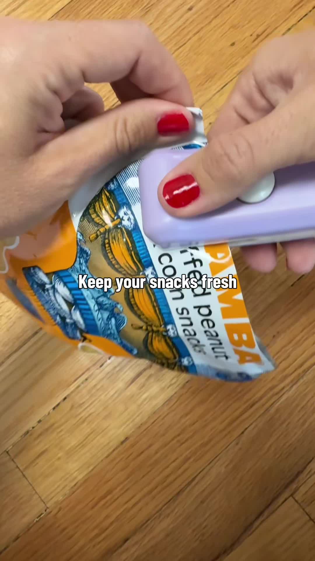 @Penny