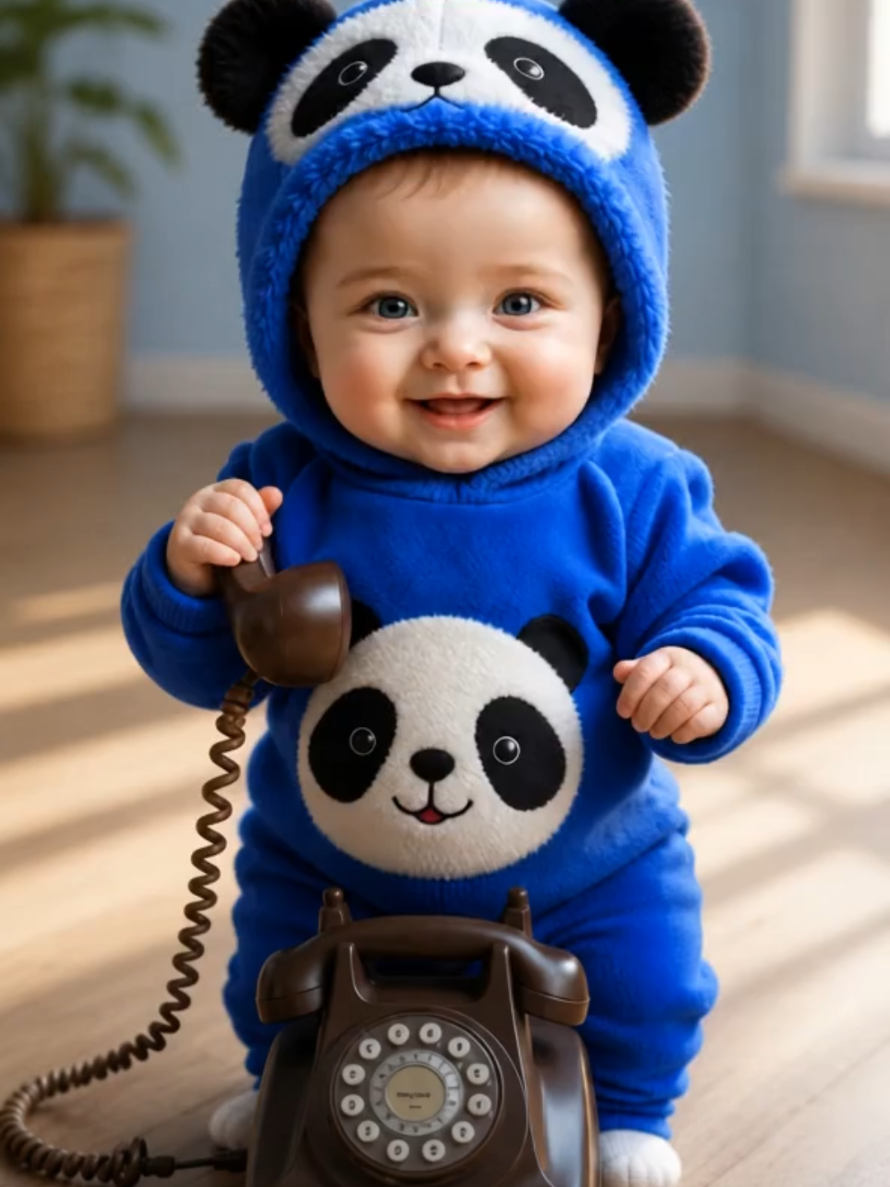 @baby