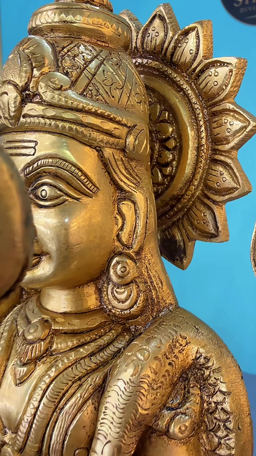 @Shivan divine empire
