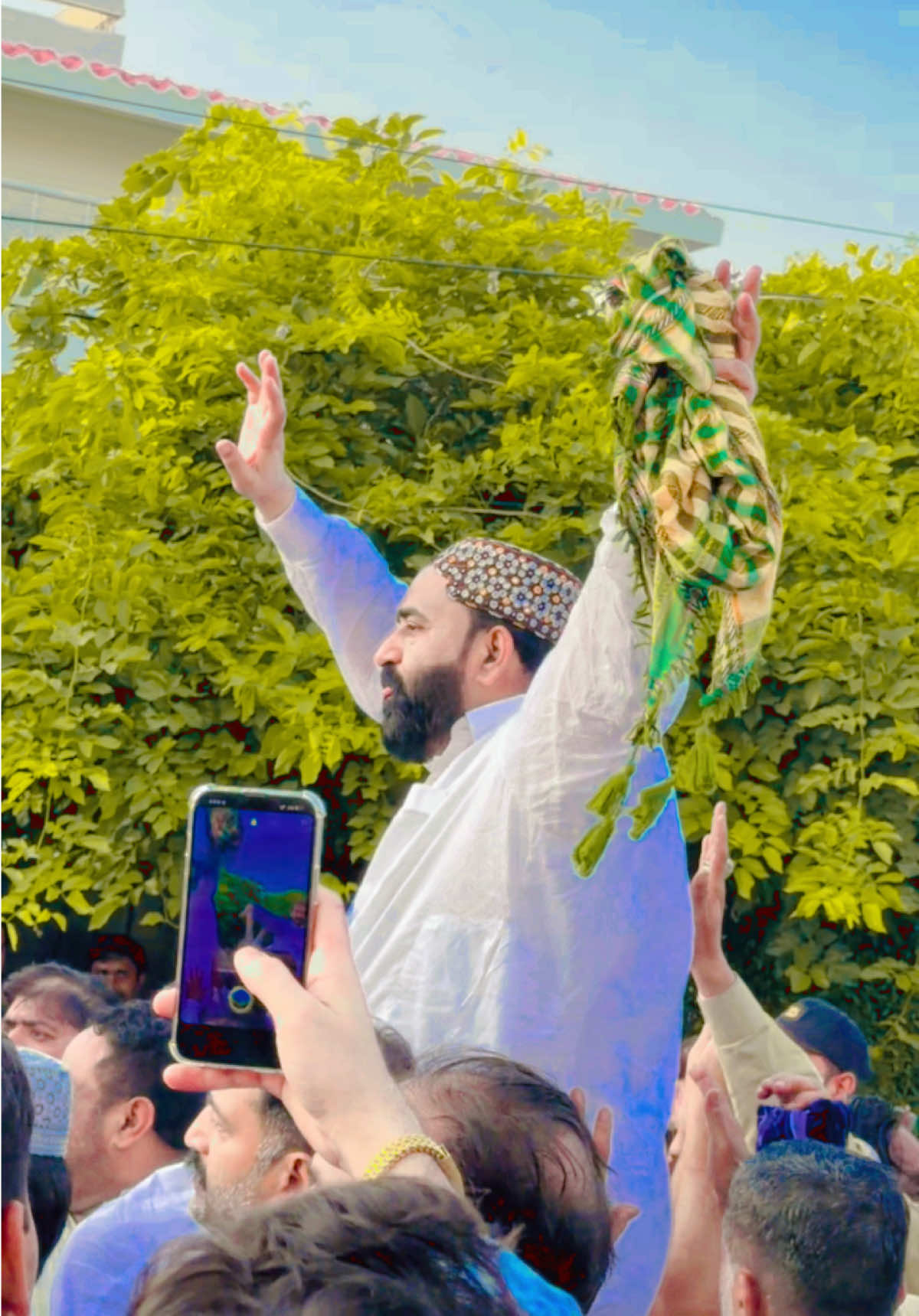 @Sheikh Usama Asghar