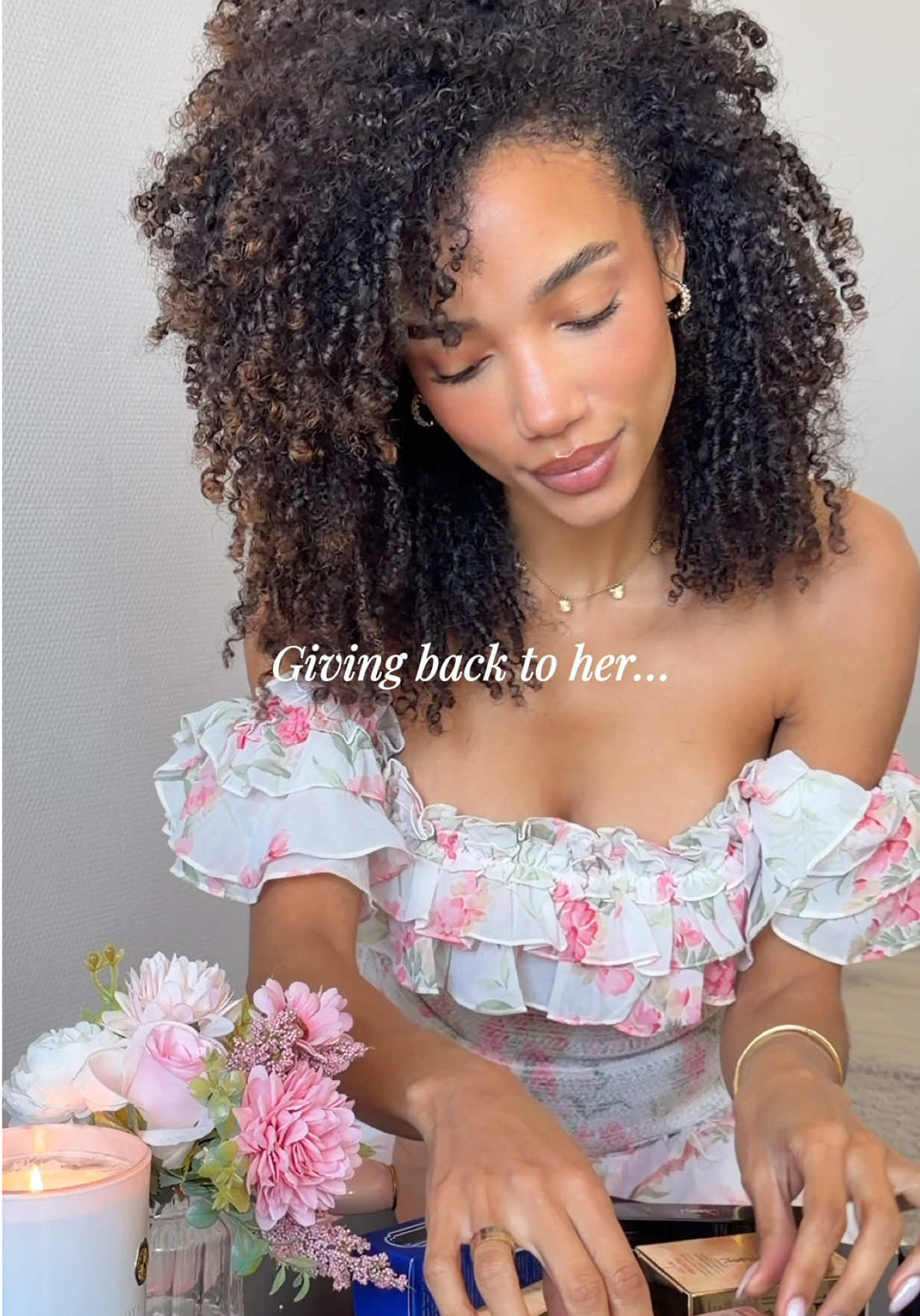 @Amaka
