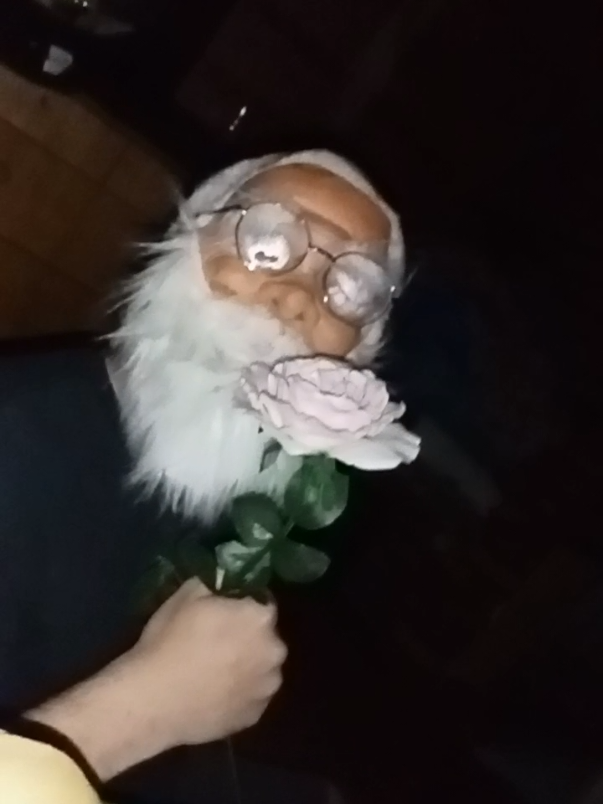 @LEMPEÄ JÄTTI