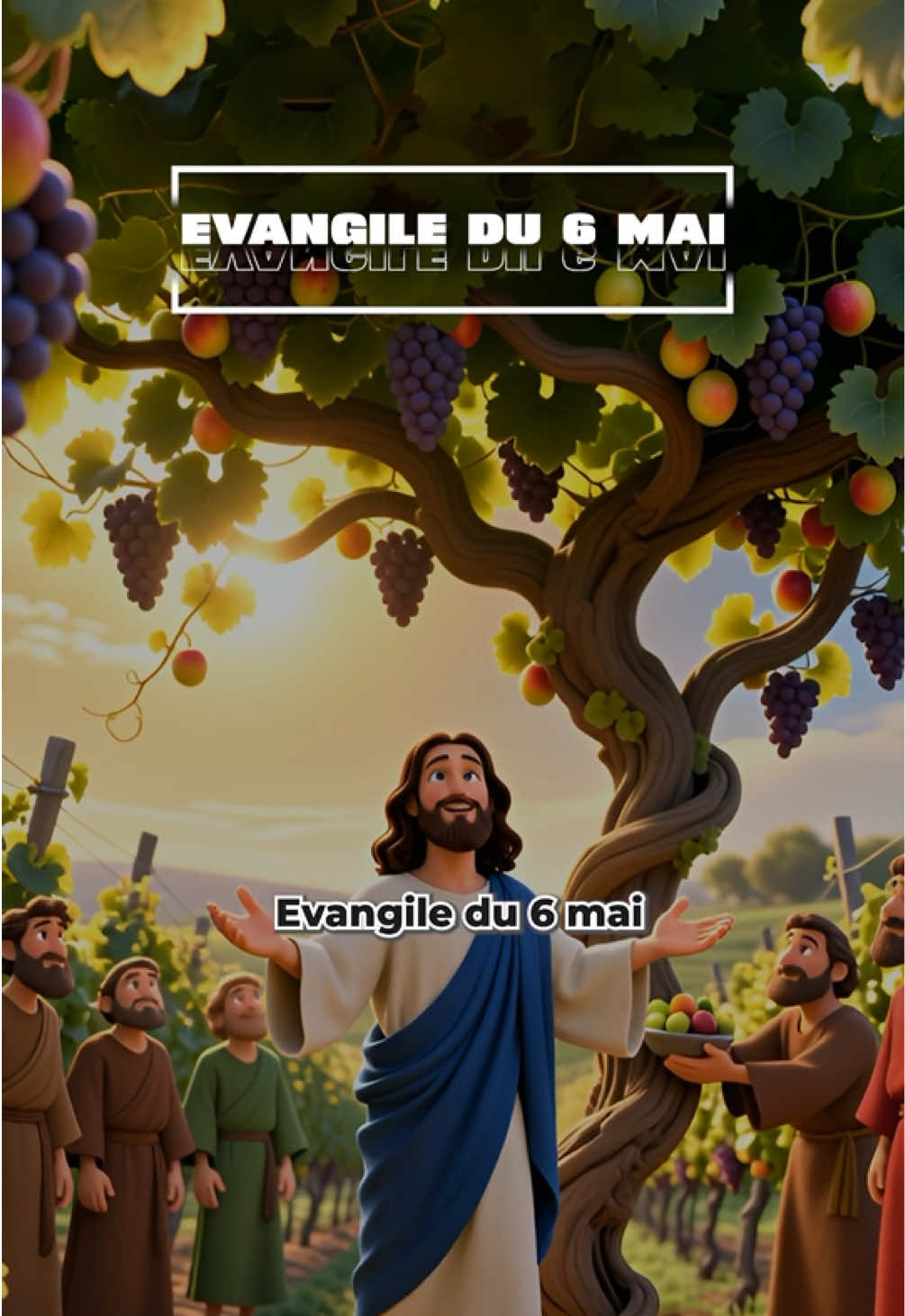 @Catholiques du Monde