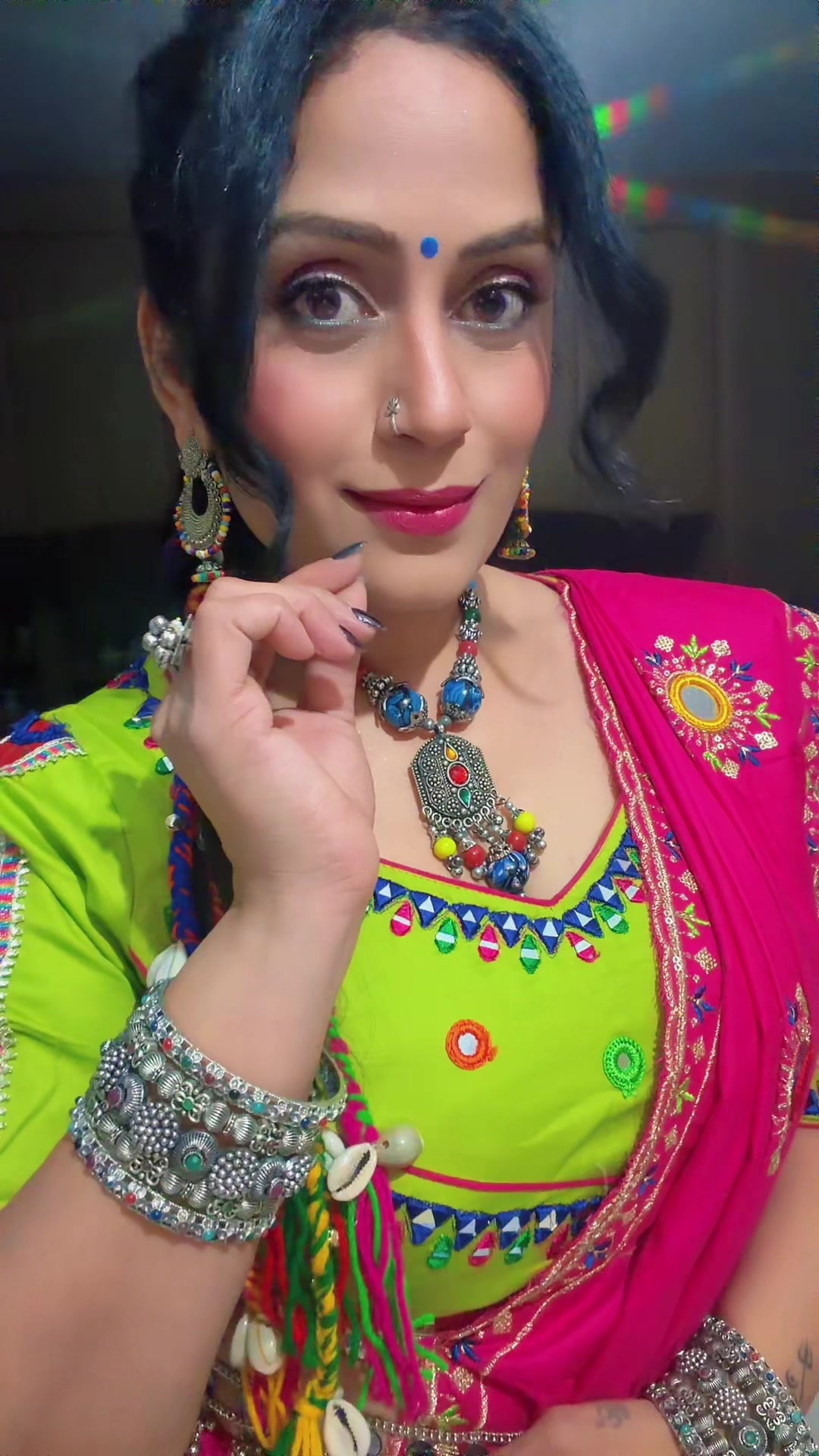 @🧿Nisha🧿
