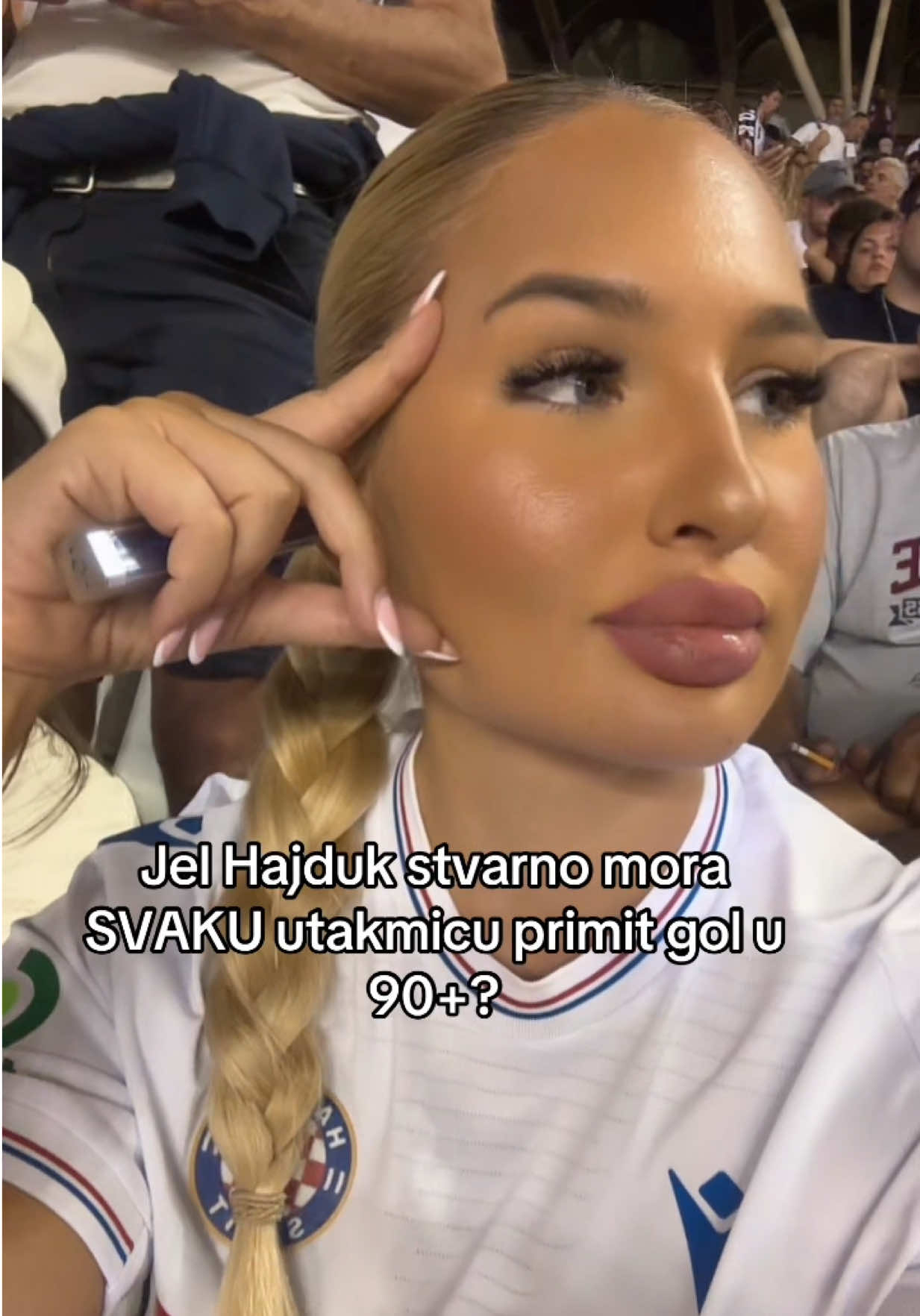 @Lana