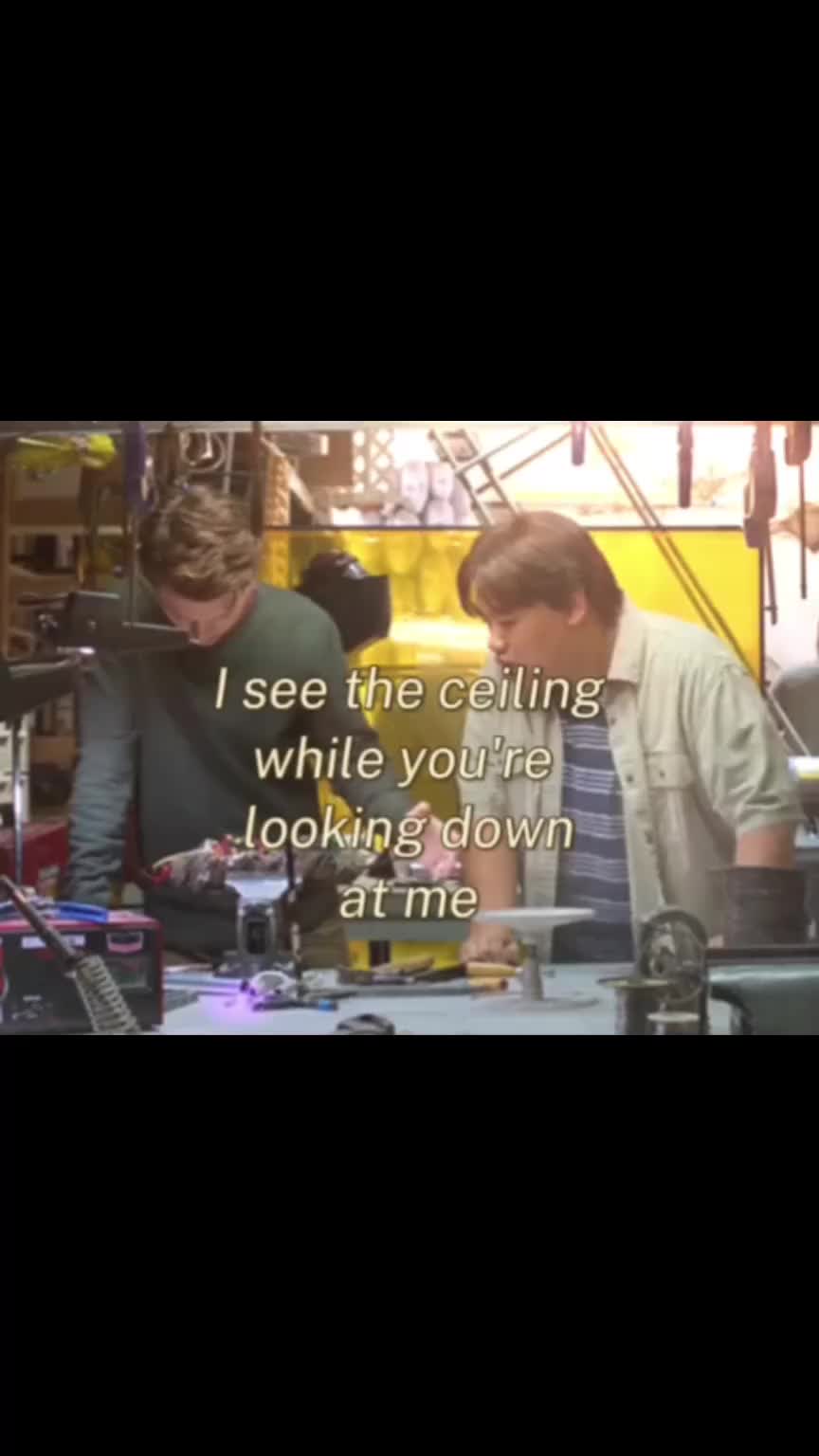 @That Guy