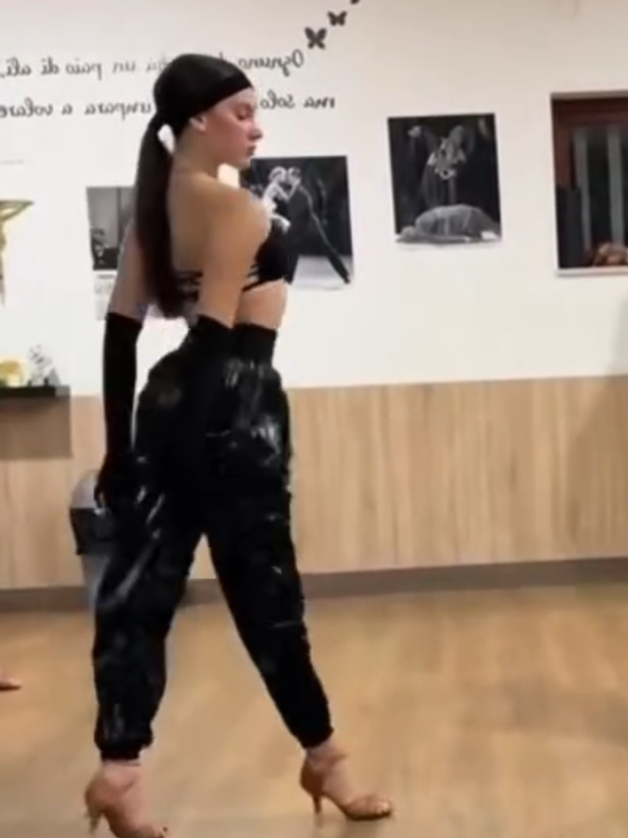 @Ballroom Rhythmix