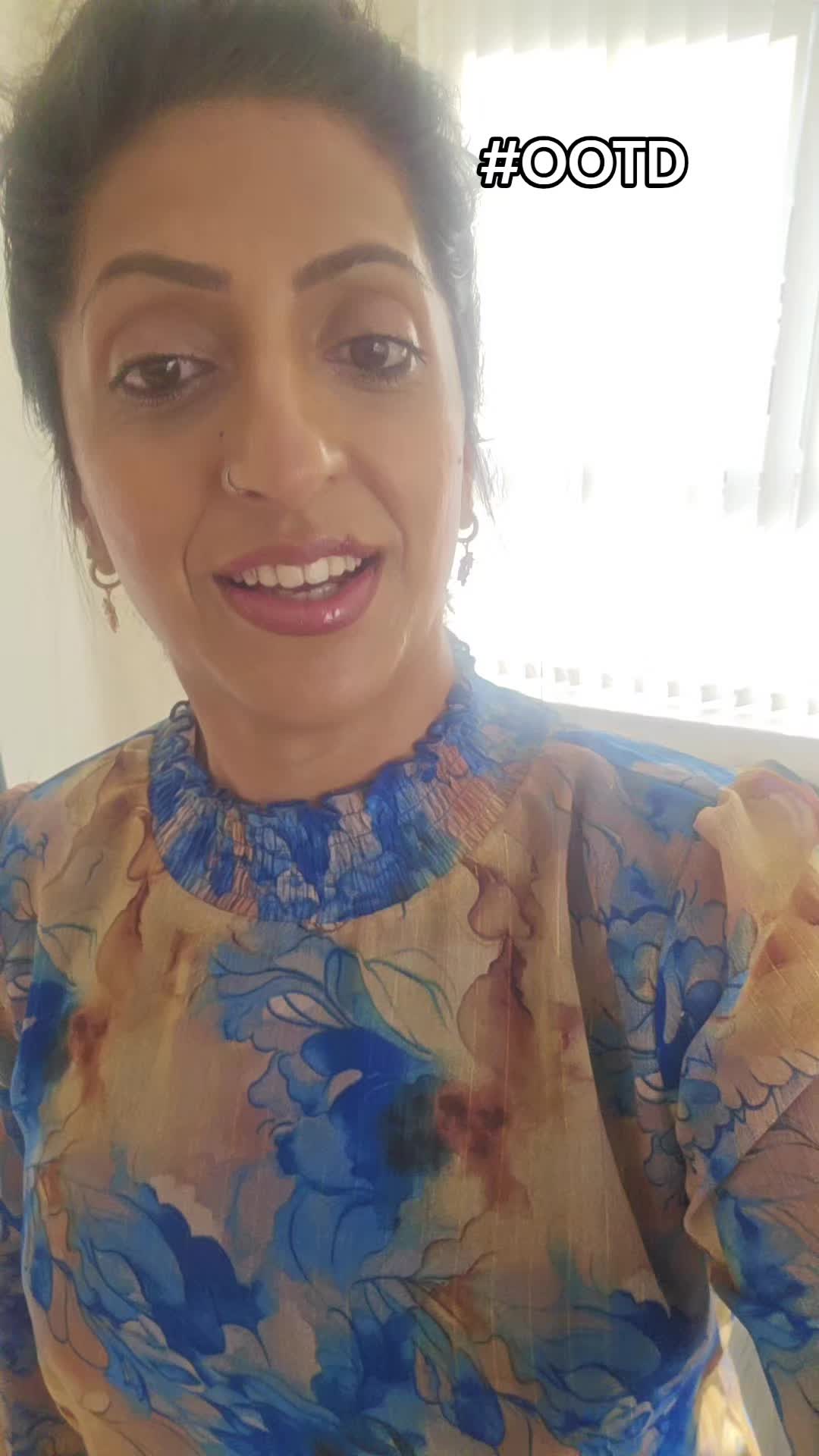 @Punjabi Sherni 😼