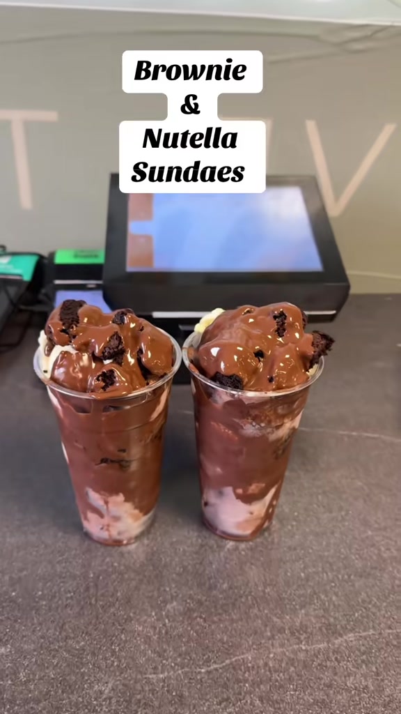 @WOW DESSERTS GLASGOW