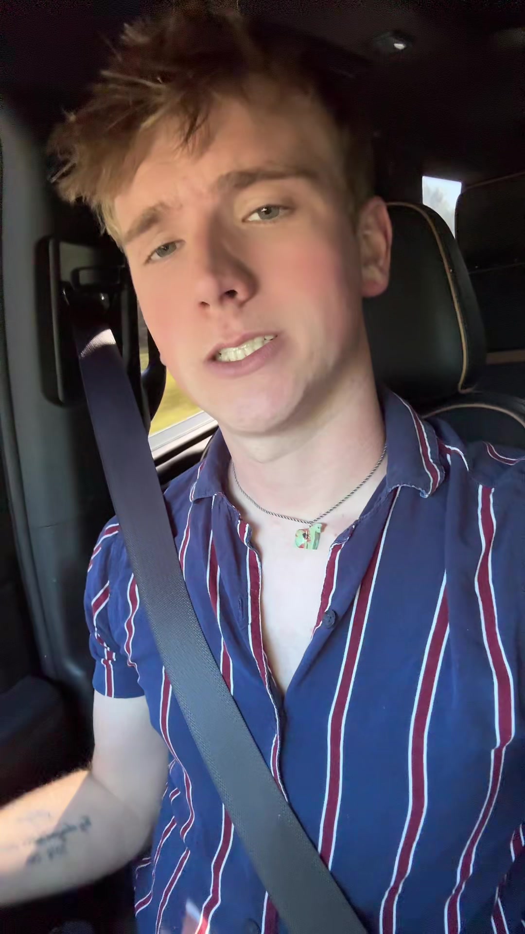 @Cole Rasmussen