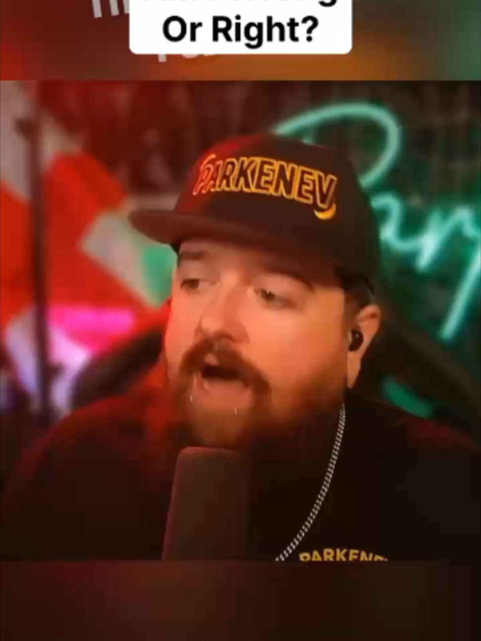 @The Lost Topic Podcast ๐๏ธ