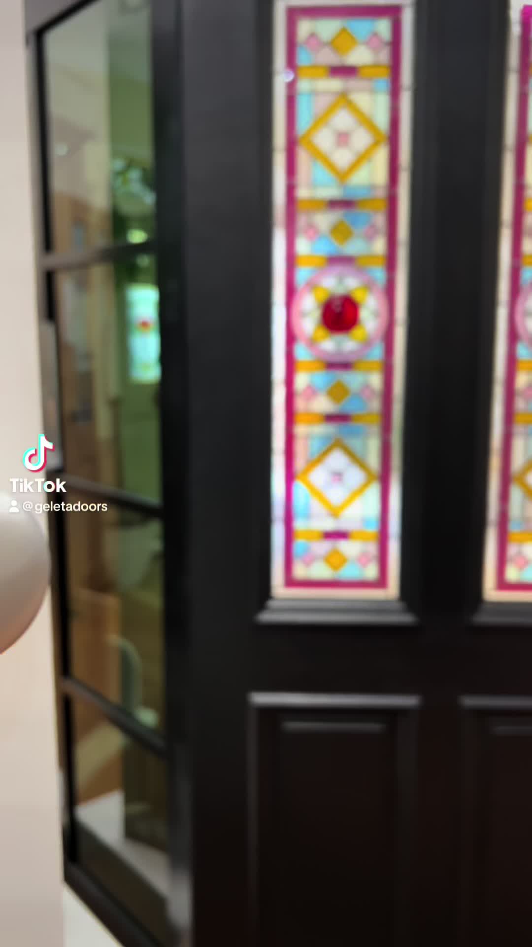 @Geleta doors
