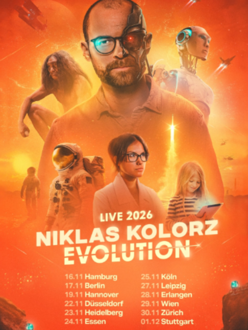 @Niklas Kolorz
