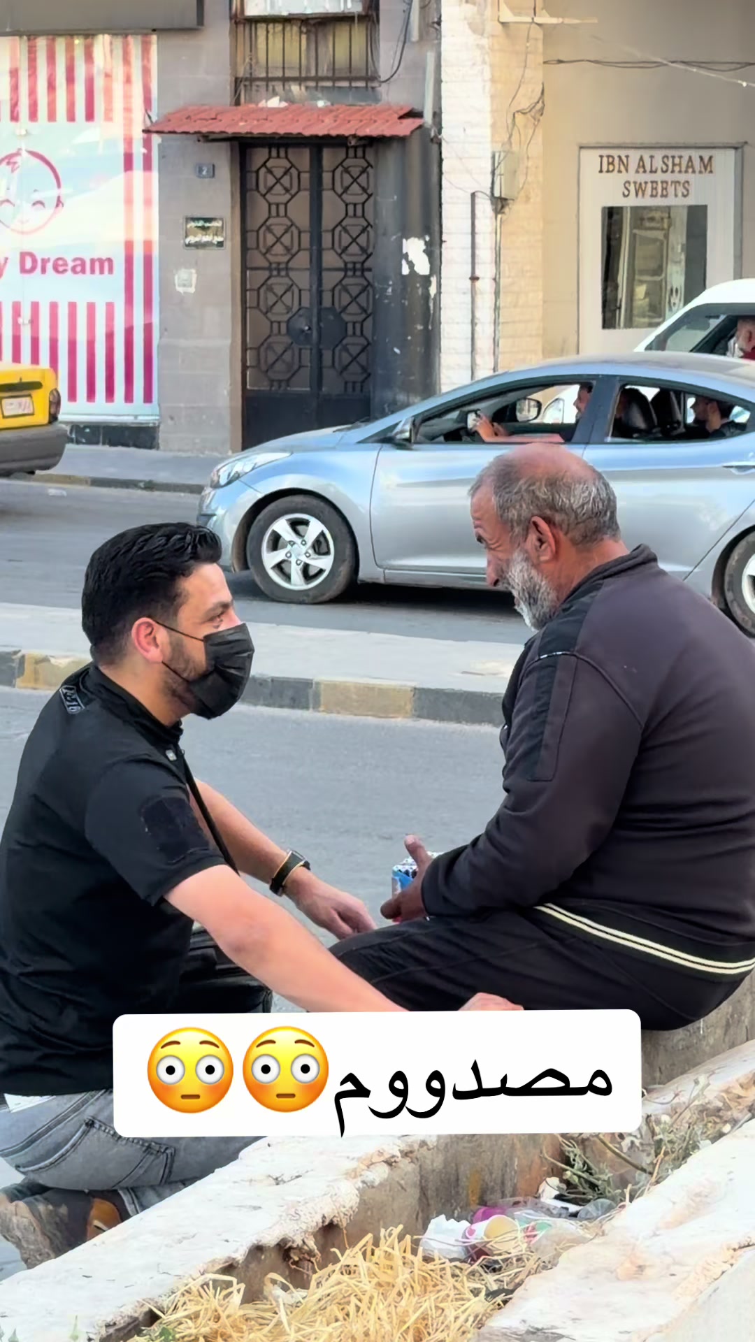 @✅🎥الأعلامي حسين ابن سوريا🎥✅
