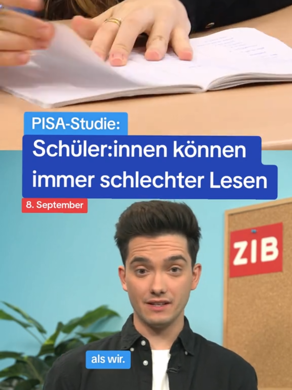 @Zeit im Bild - ZIB