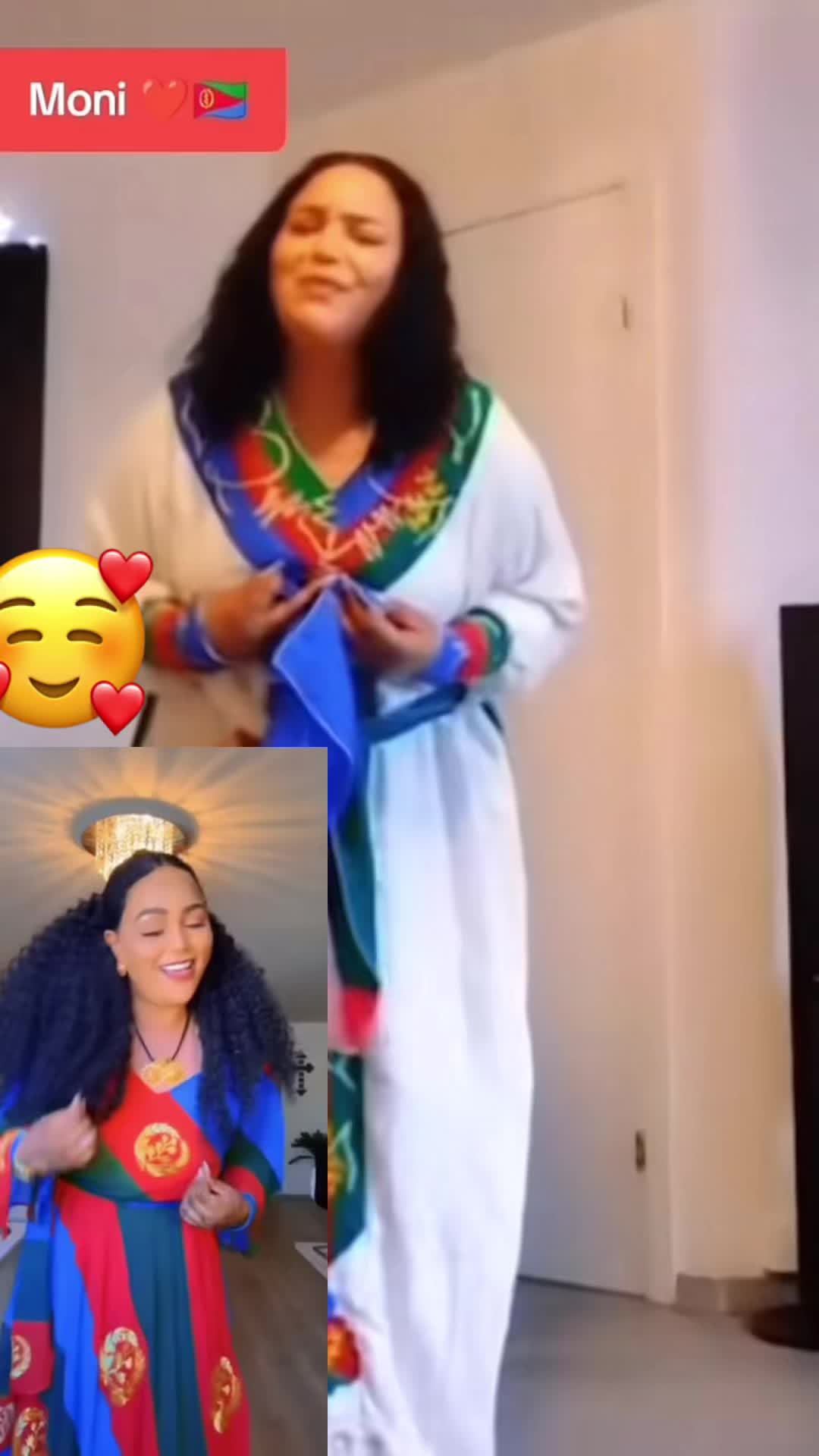 @ጁሌት & ጃኬት