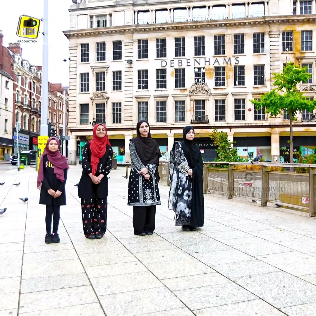 @waniya_sisters