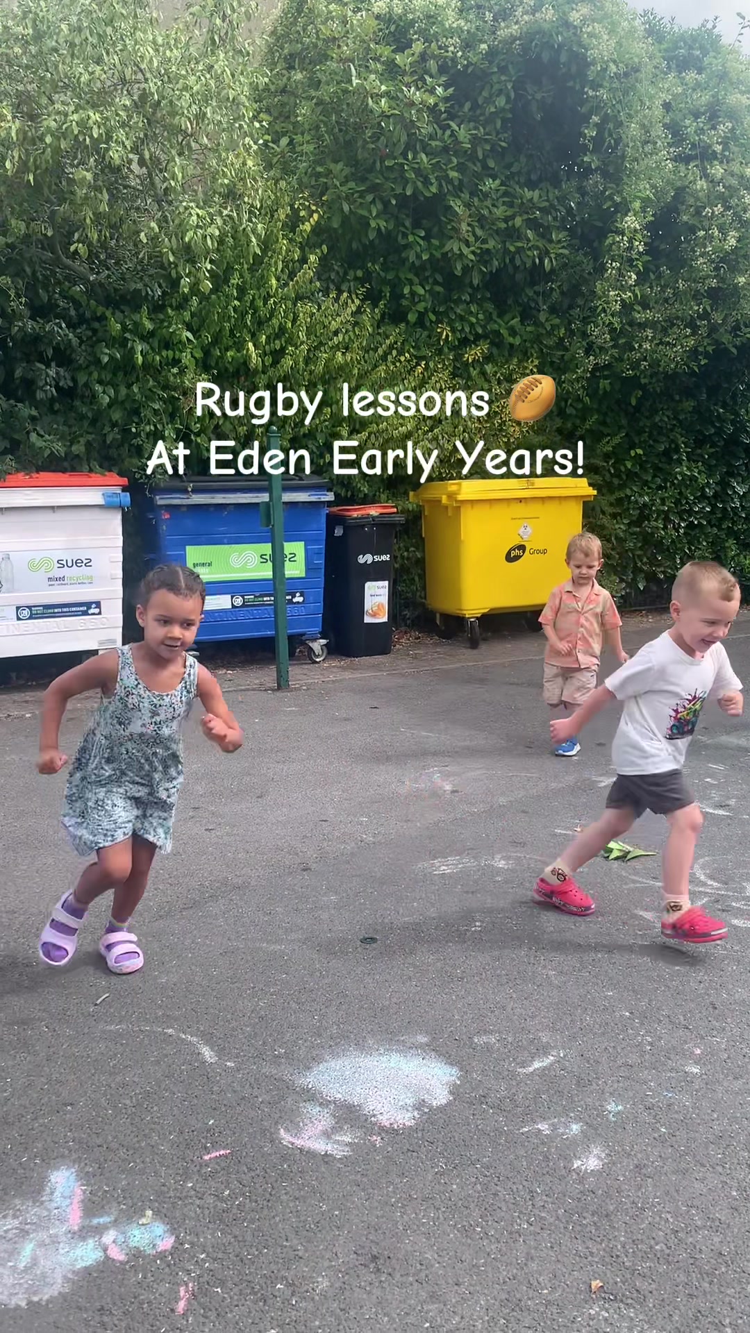 @Eden Early Years