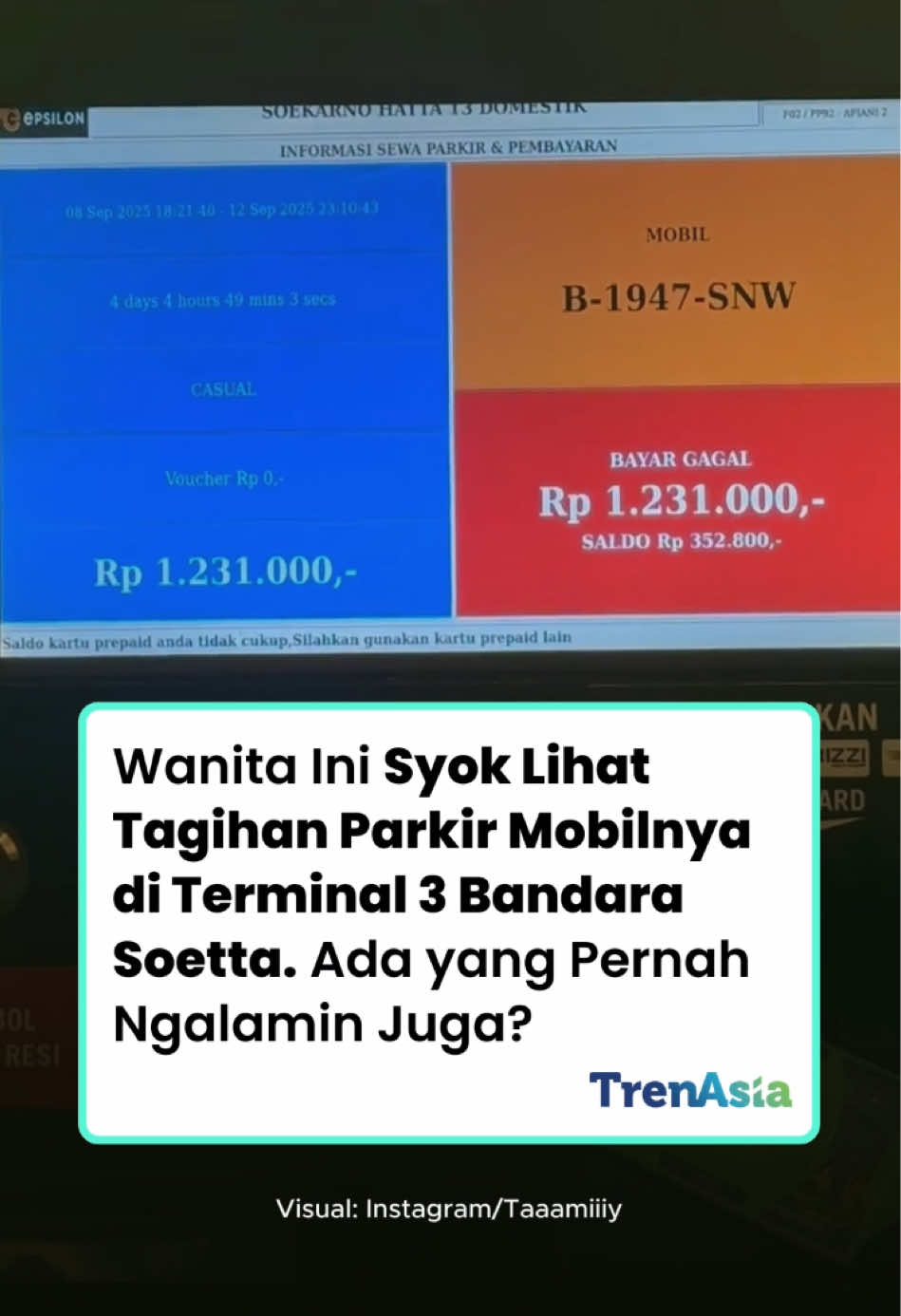 @TrenAsia | Informasi & Bisnis
