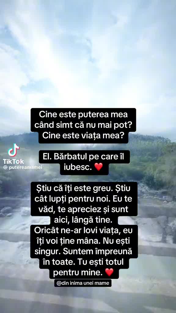 @Mihaela Dumitrache