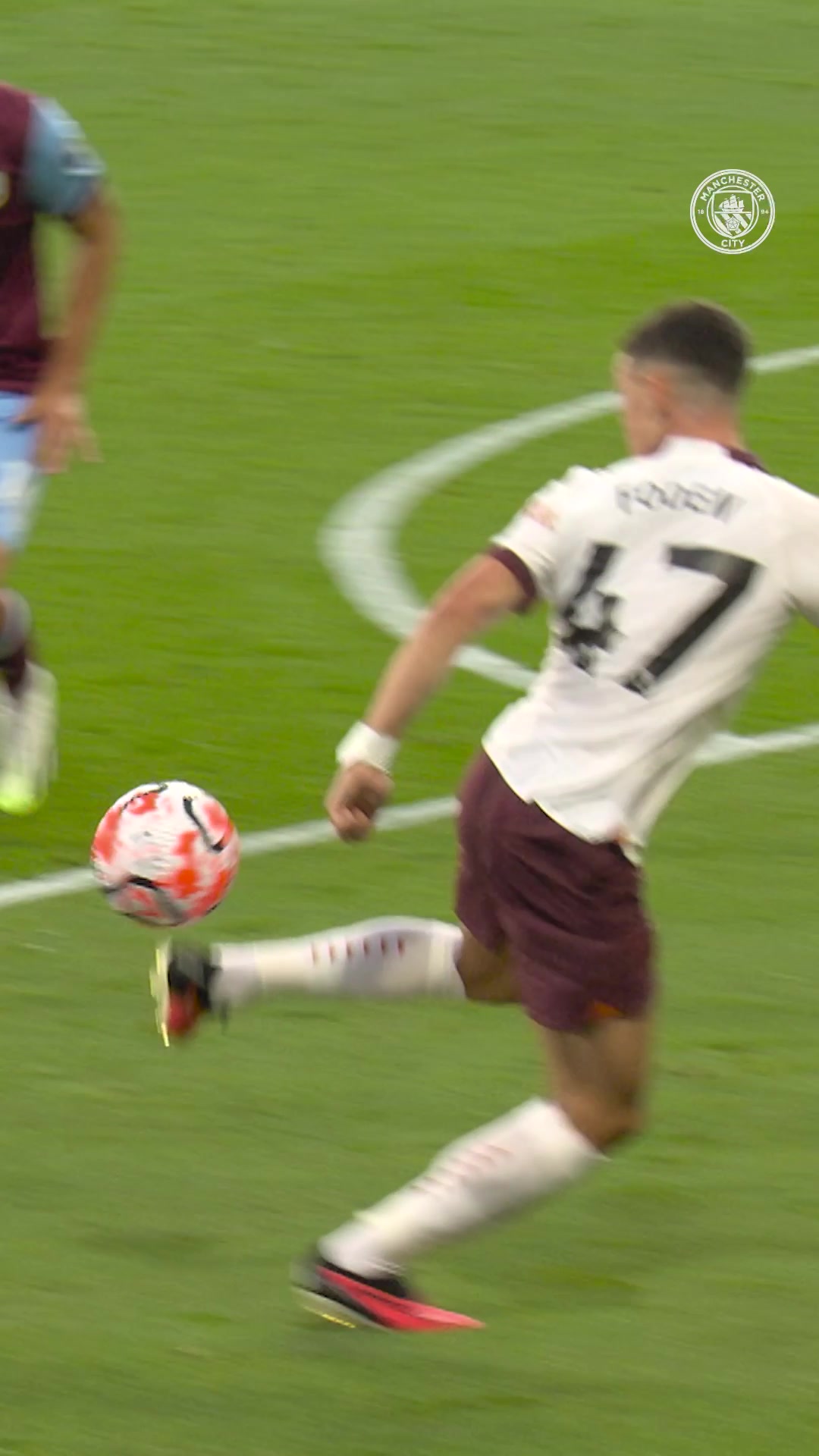 @Manchester City