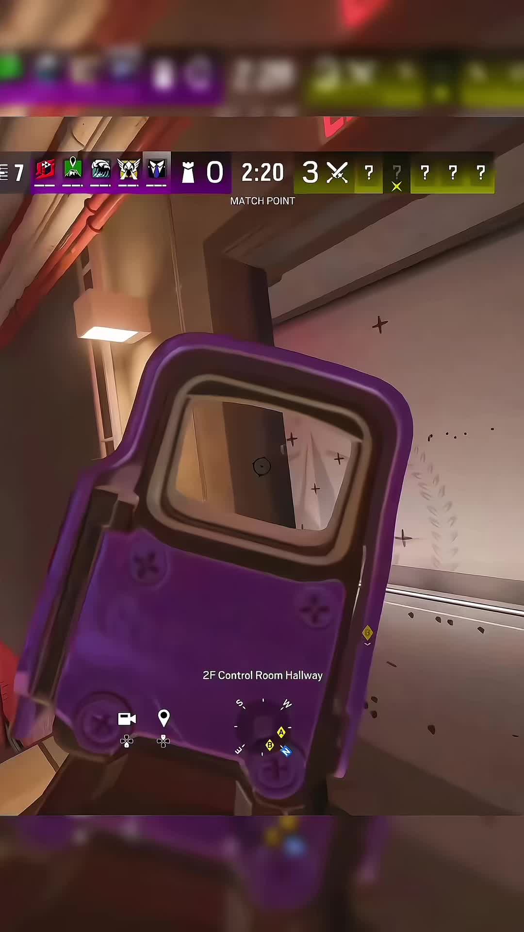 @k