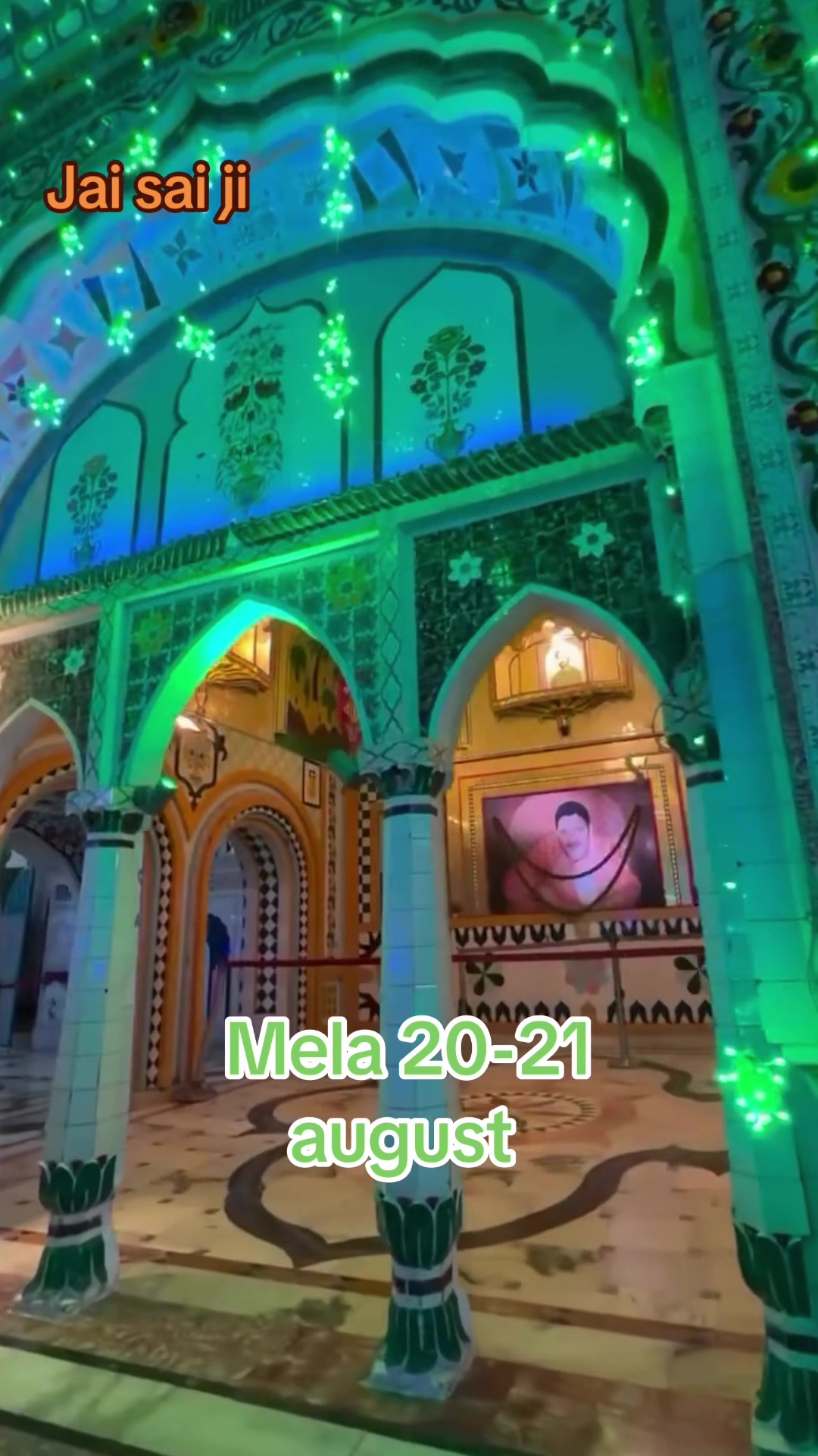 @Darbarsai_ji786