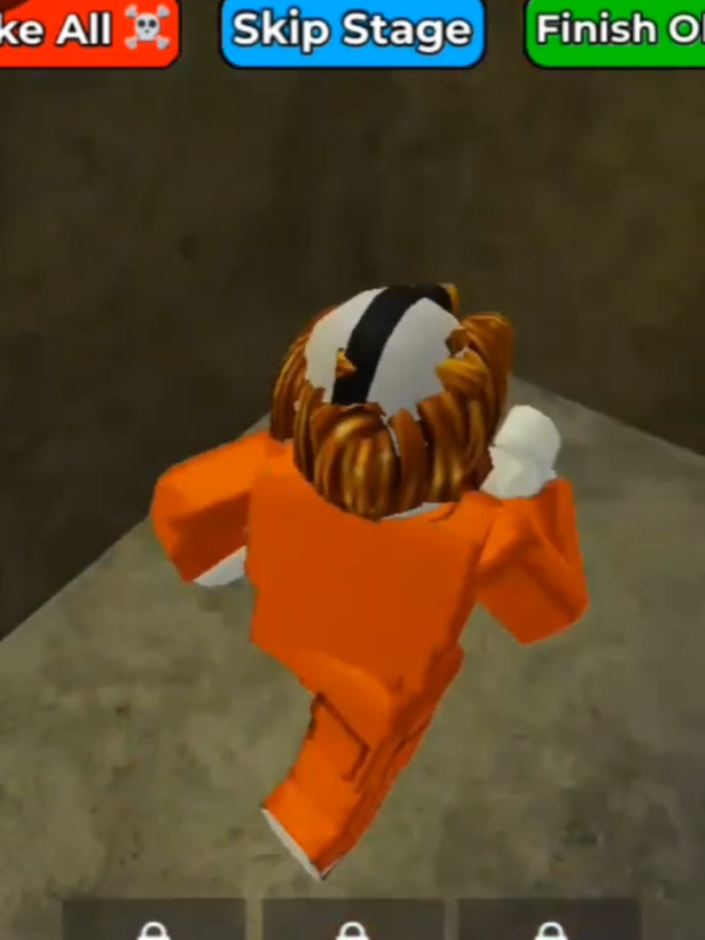 @Roblox Alex Game Go