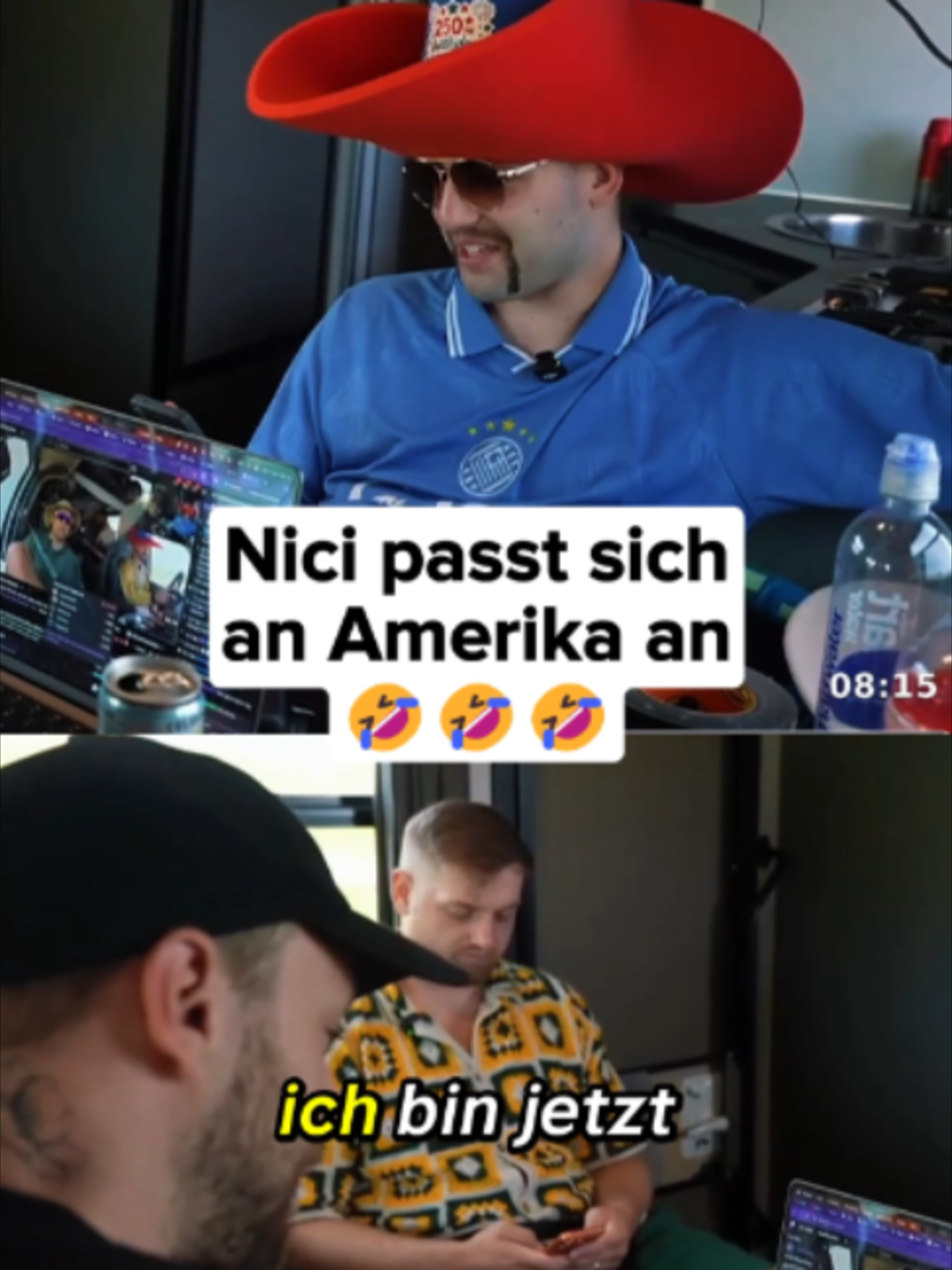 @Twitch Germany Clips