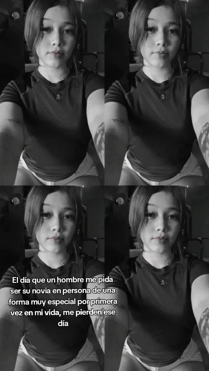 @Sofia Mendoza &hearts;️