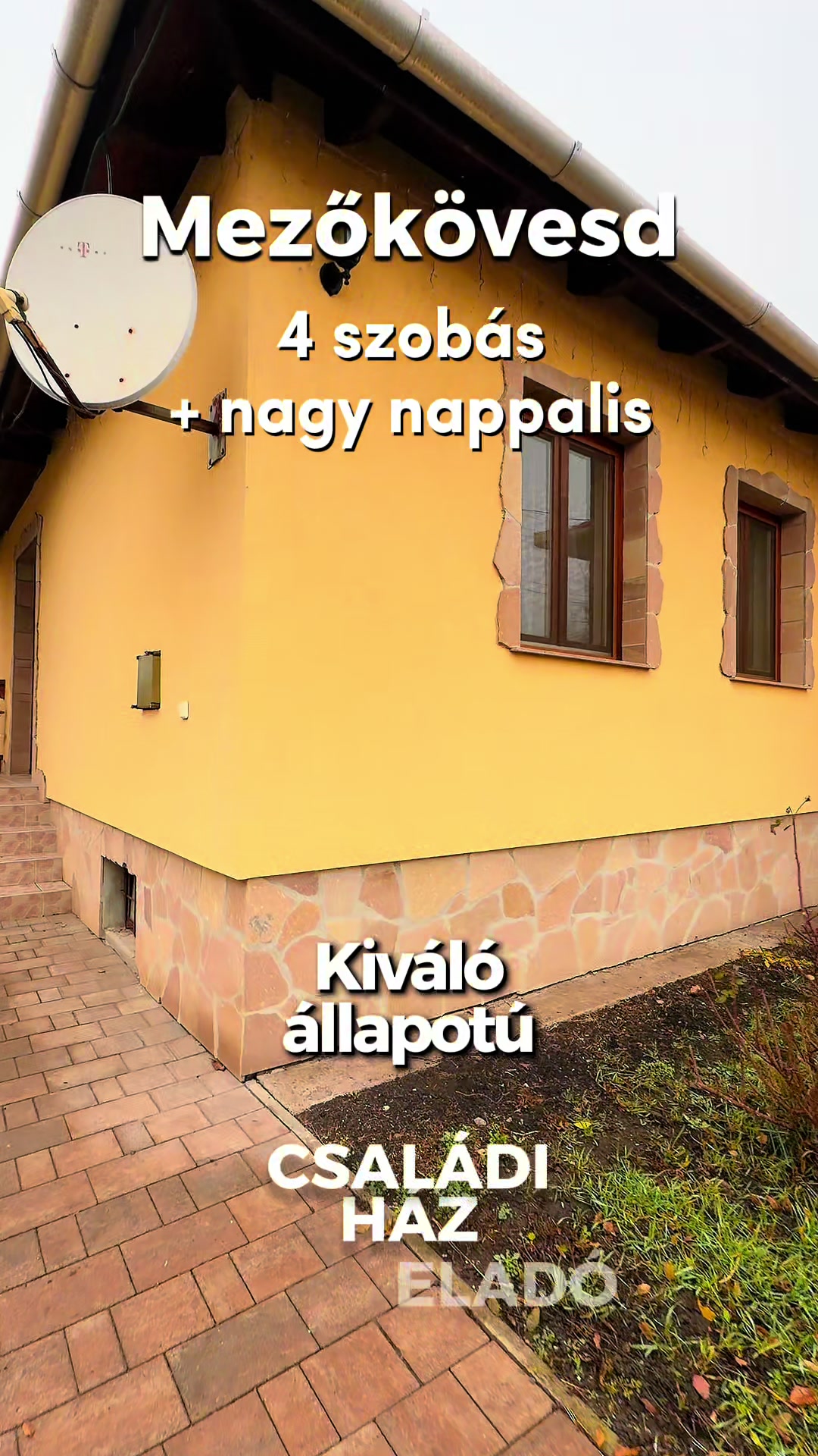 @TOP INGATLAN MEZŐK&Ouml;VESD