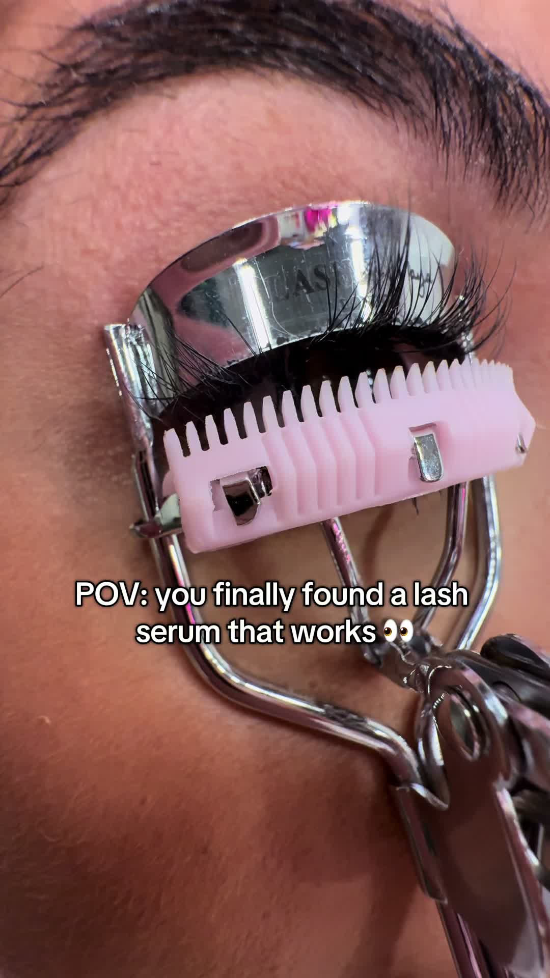 @Lash by Maya