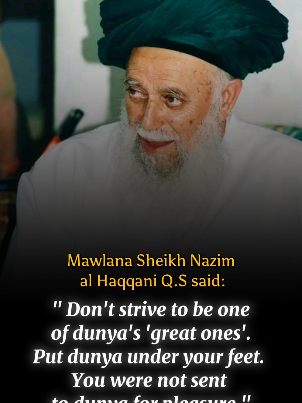 @Sufi Source