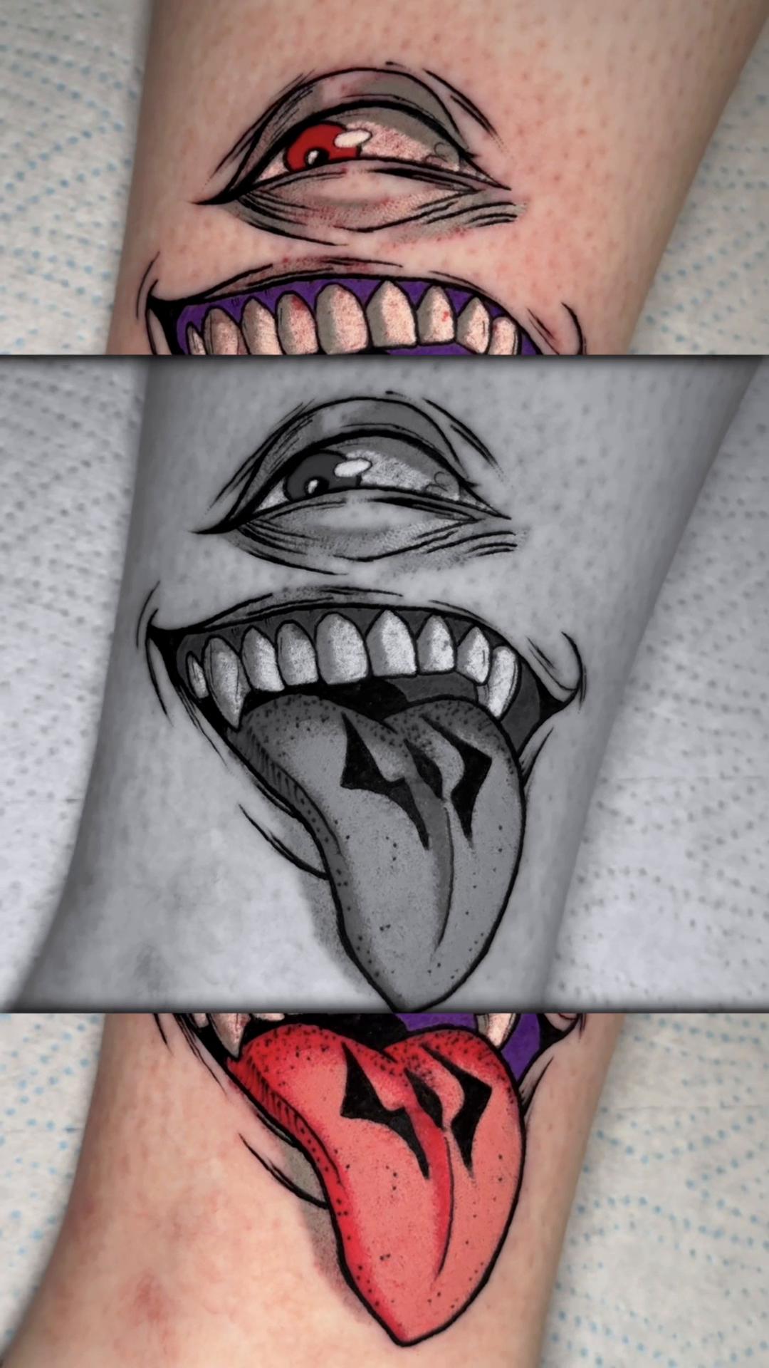 @Adamsontattoo
