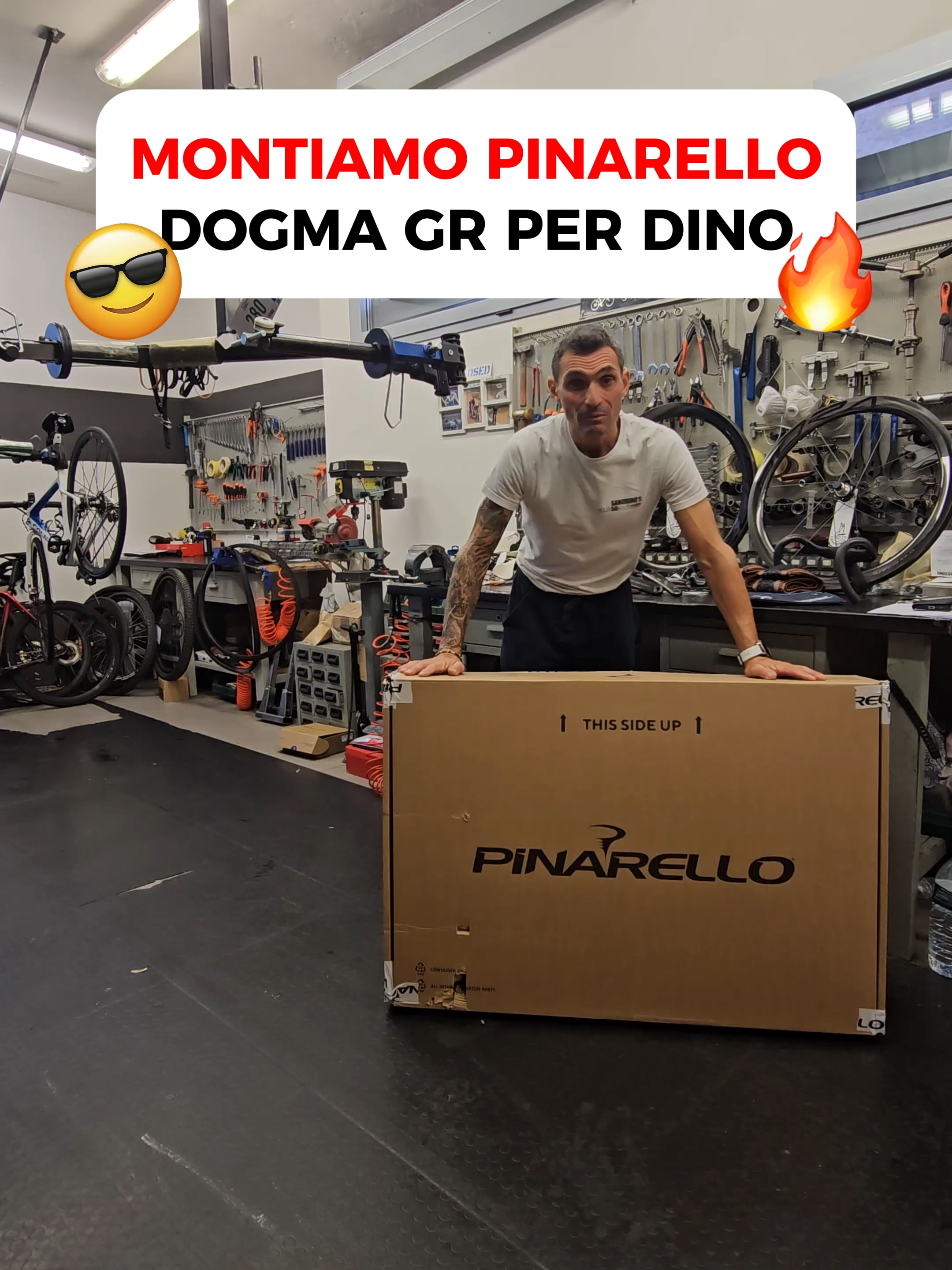 @Sportissimo Bike