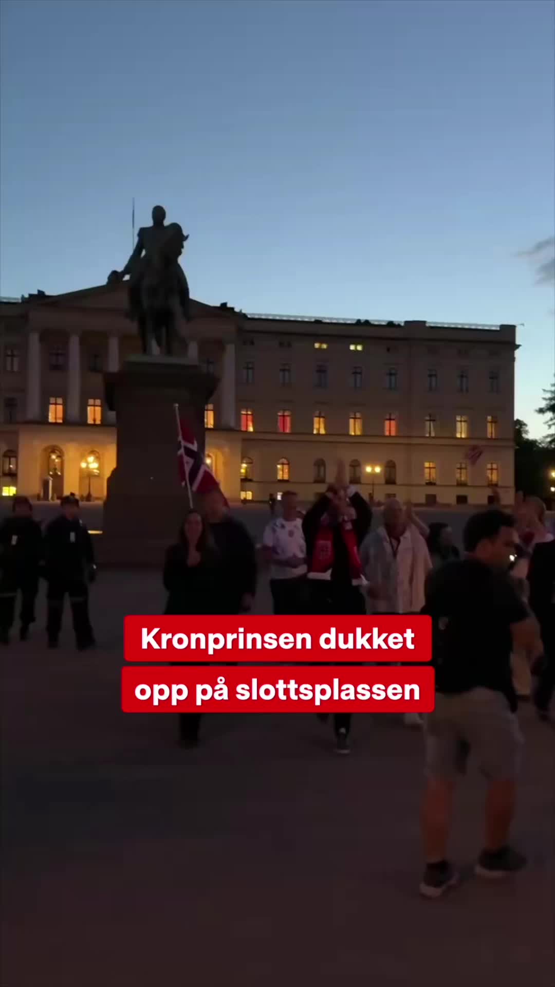 @VG Sporten