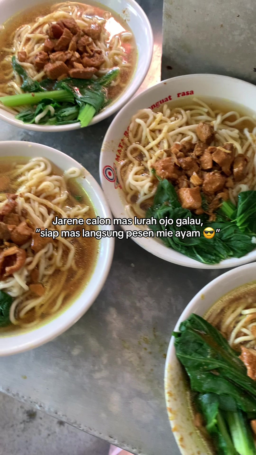 @MIE AYAM MBAK RINI 🍜