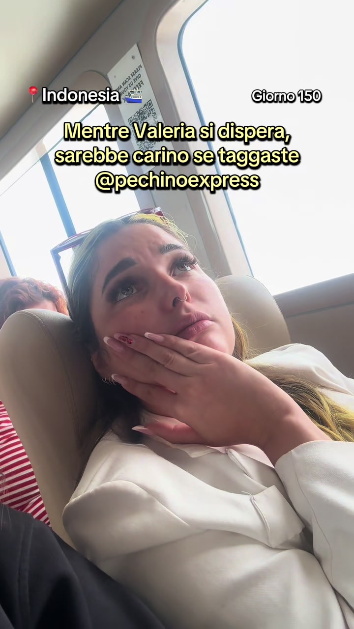 @Le Sconosciute