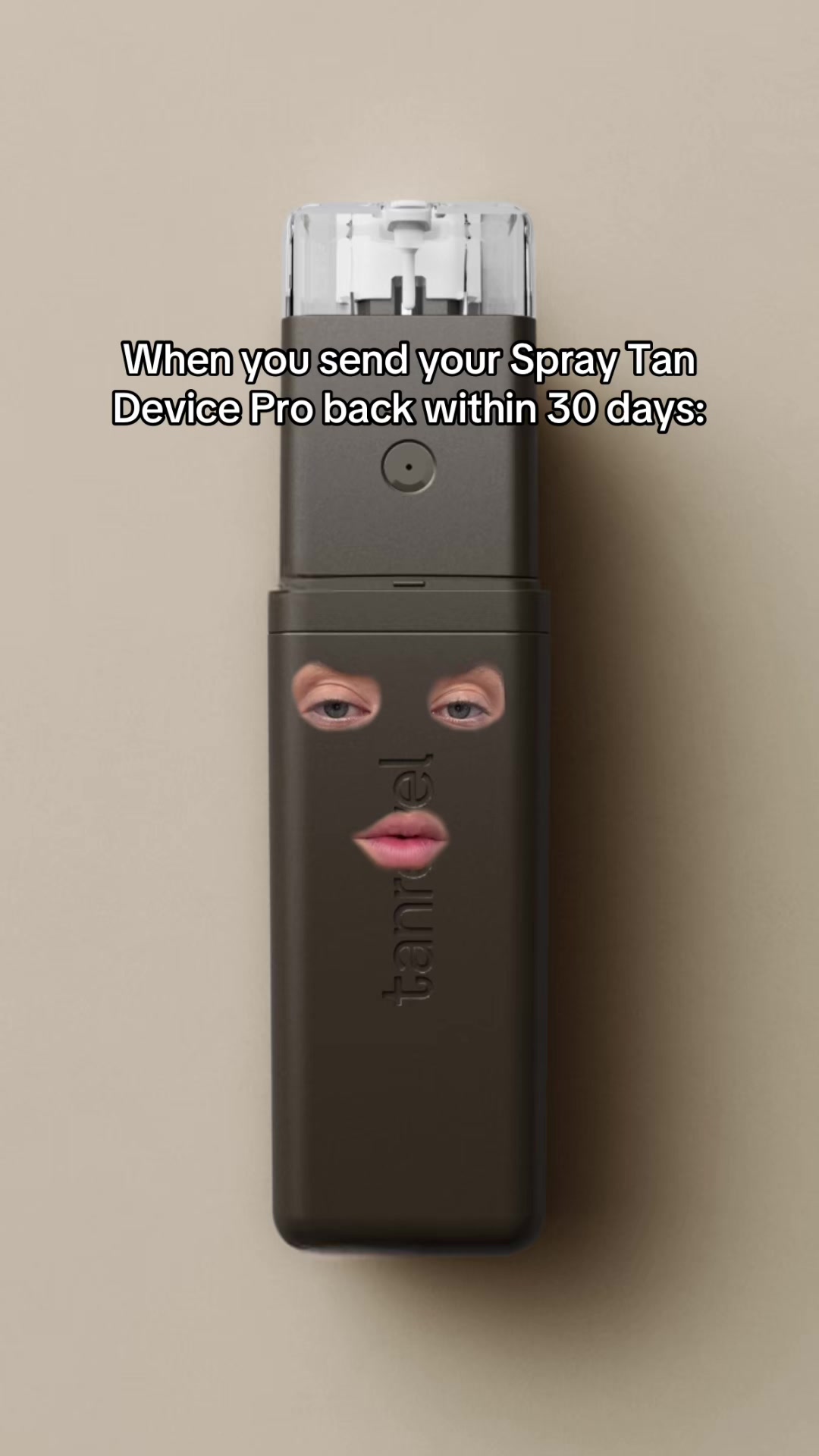 @Tanrevel&reg;