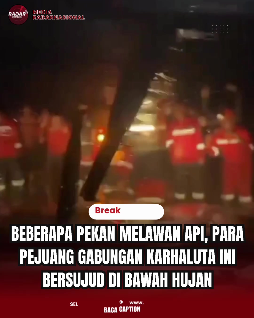 @MEDIA RADARNASIONAL