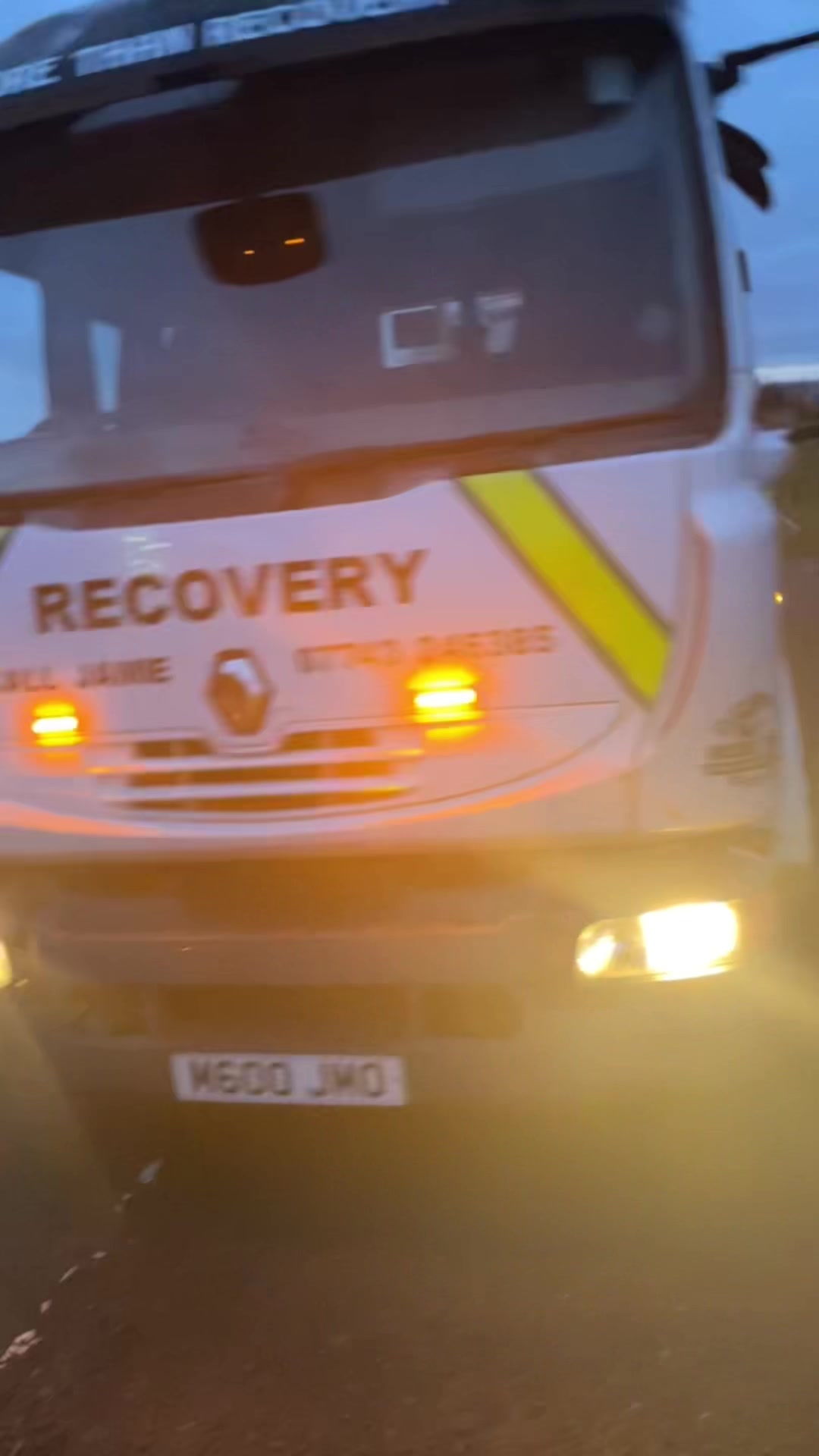 @Moore than recovery