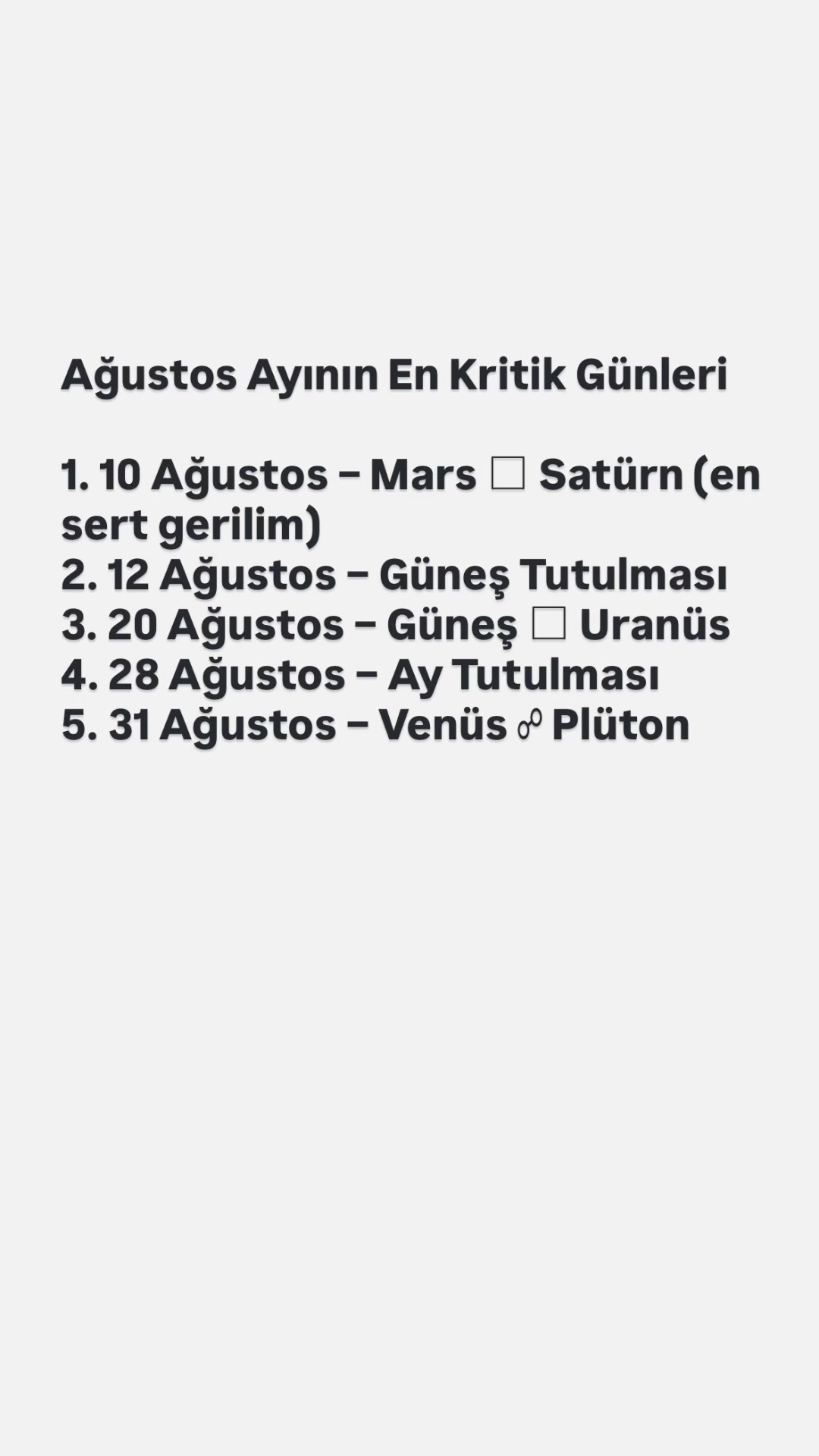 @MATRİKS AİLE DİZİMİ - ASTRO