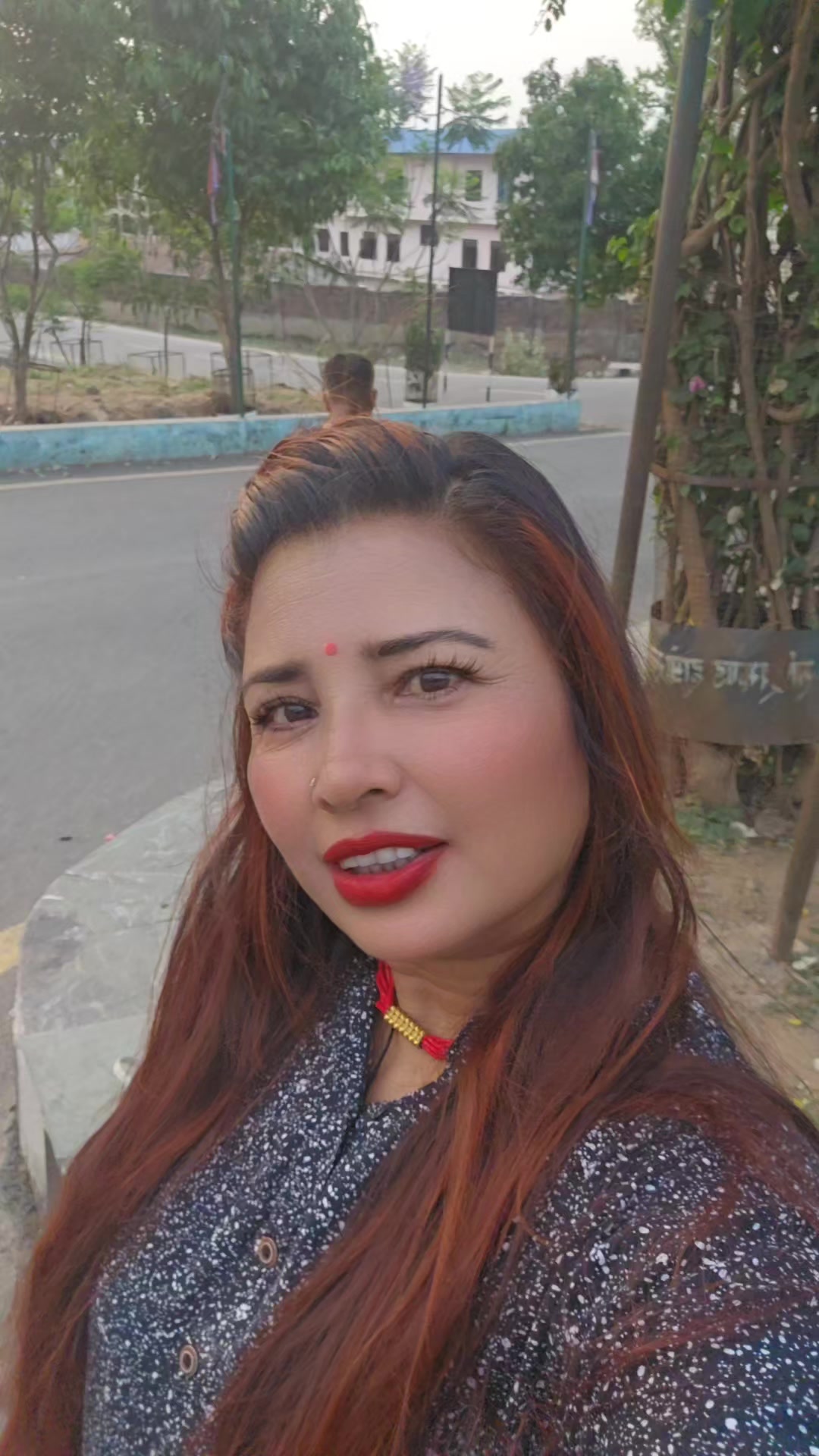 @Kamala123